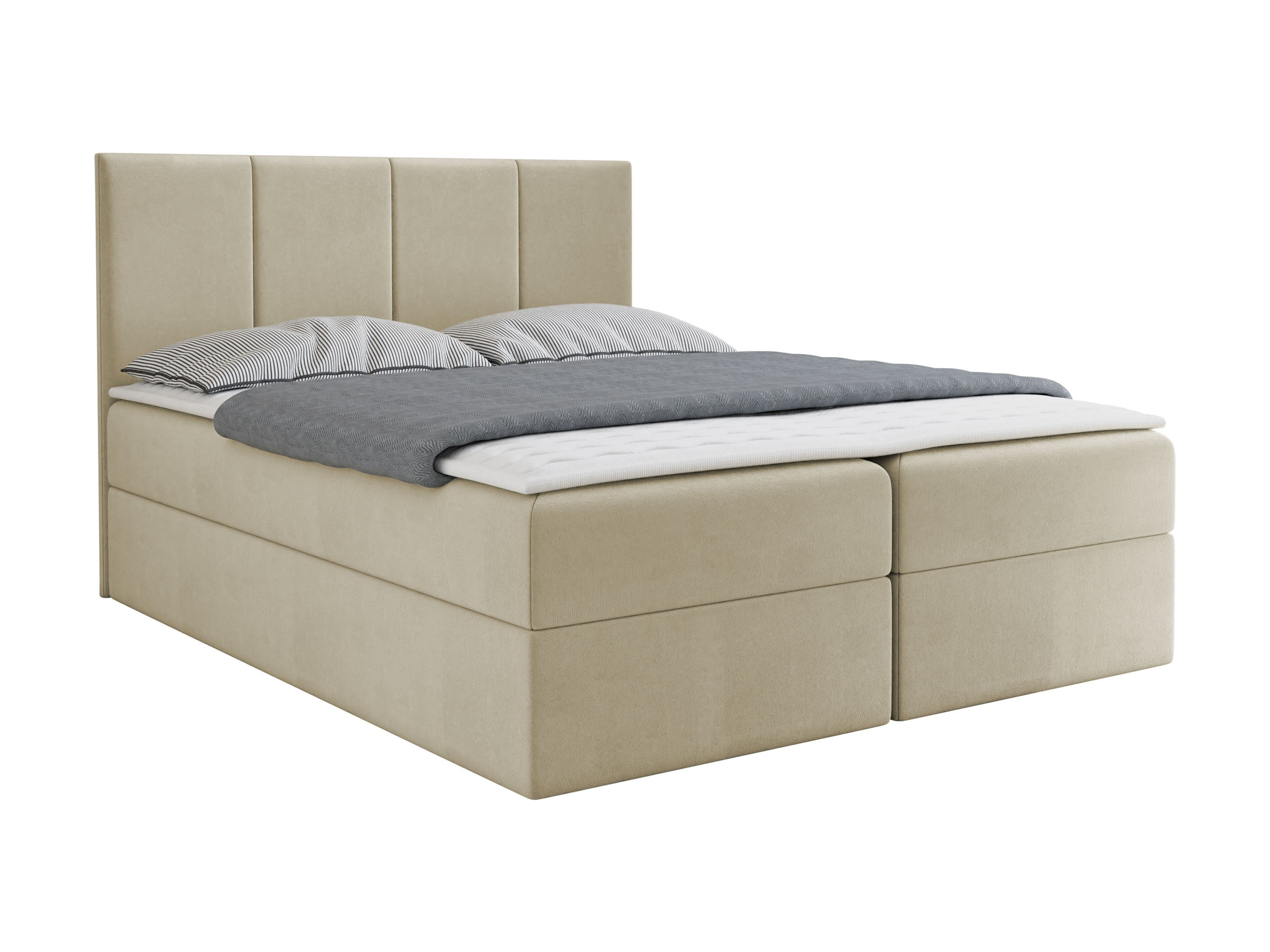 Lit boxspring Oppidum (Polo 872)