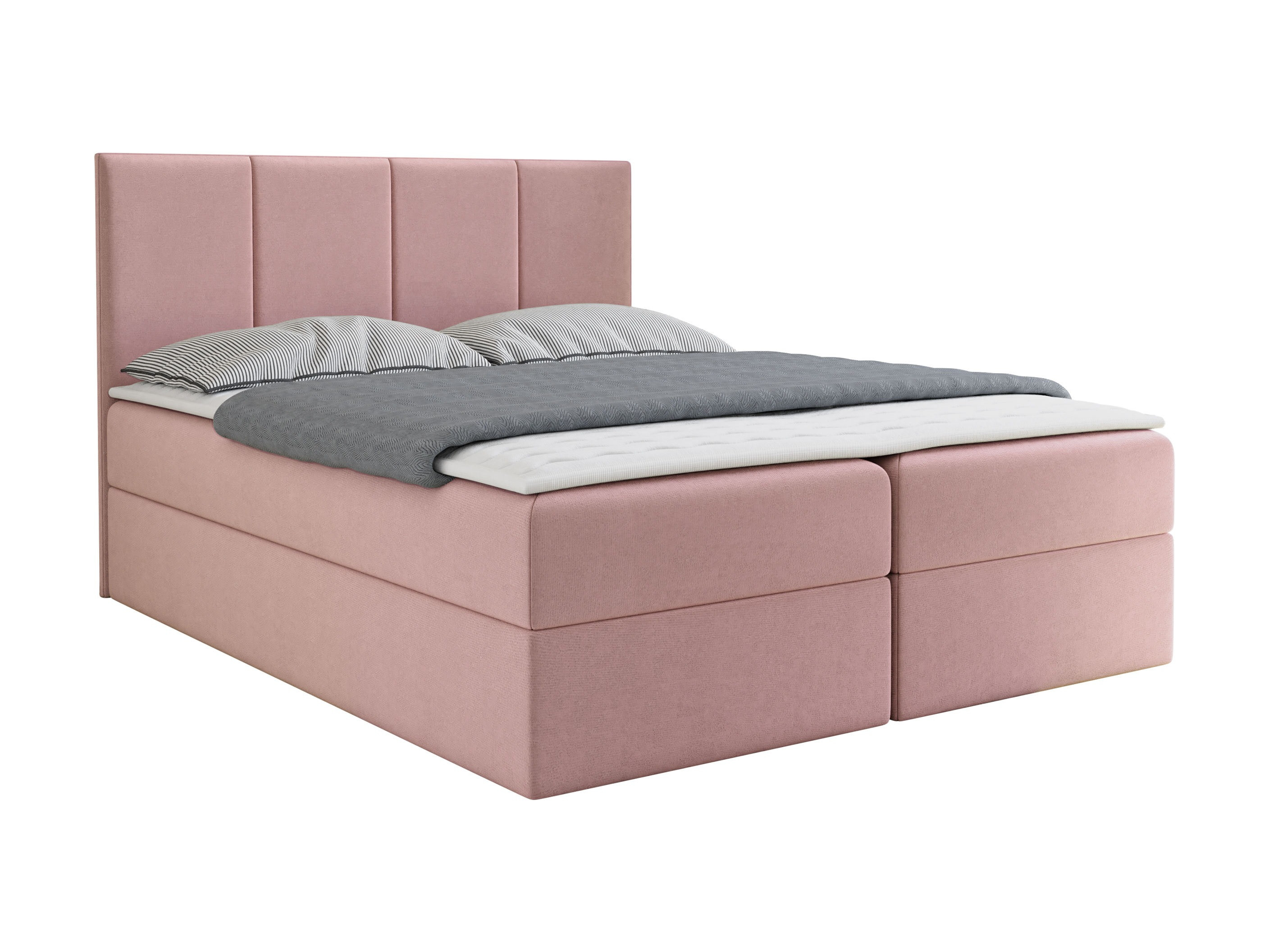 Lit boxspring Oppidum (Polo 882)