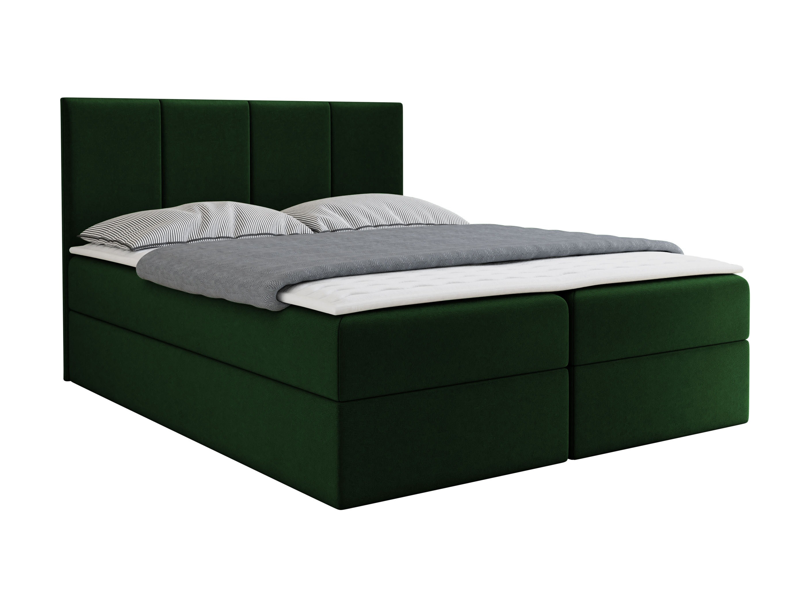 Lit boxspring Oppidum (Polo 889)