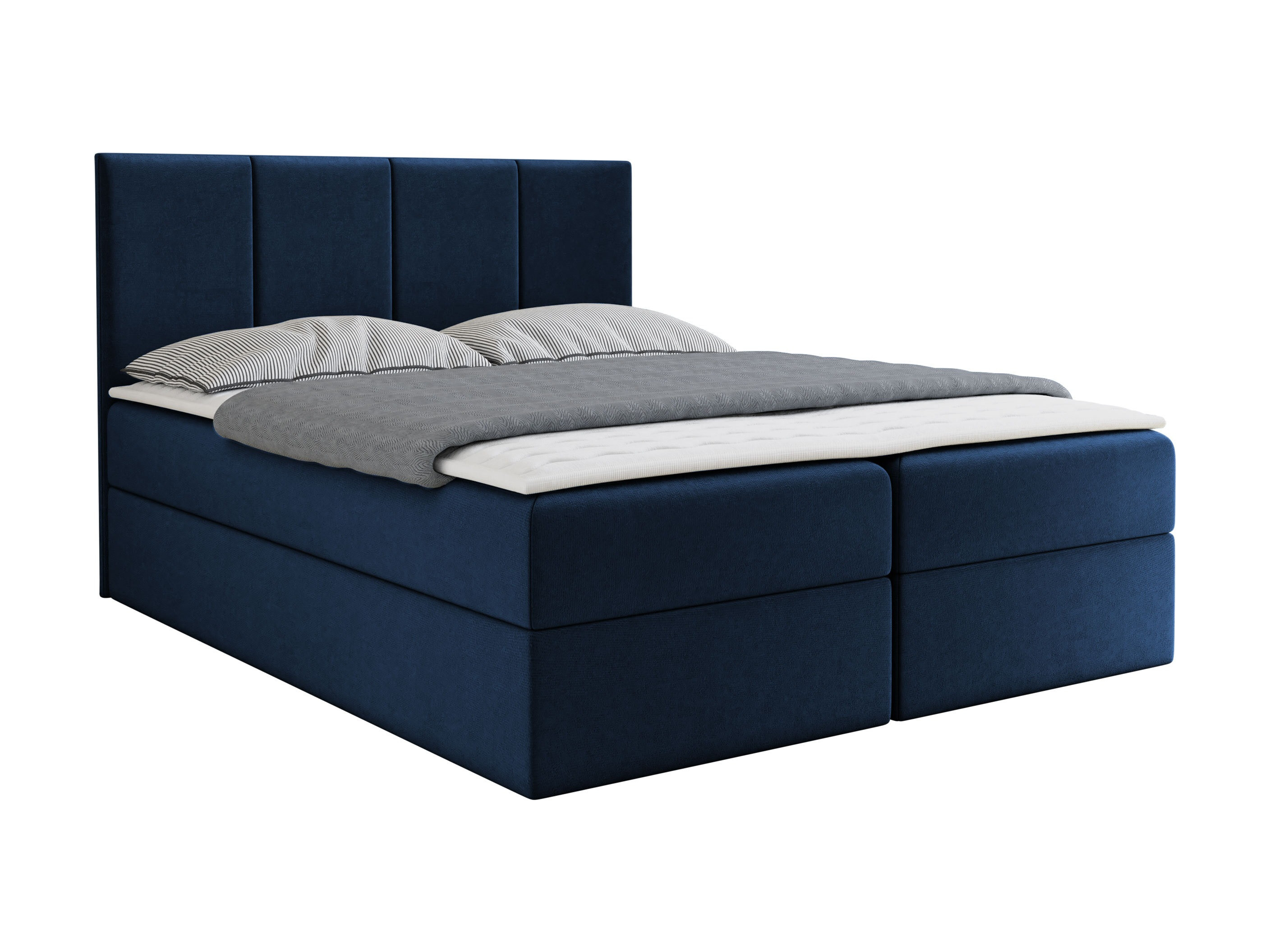 Lit boxspring Oppidum (Polo 891)