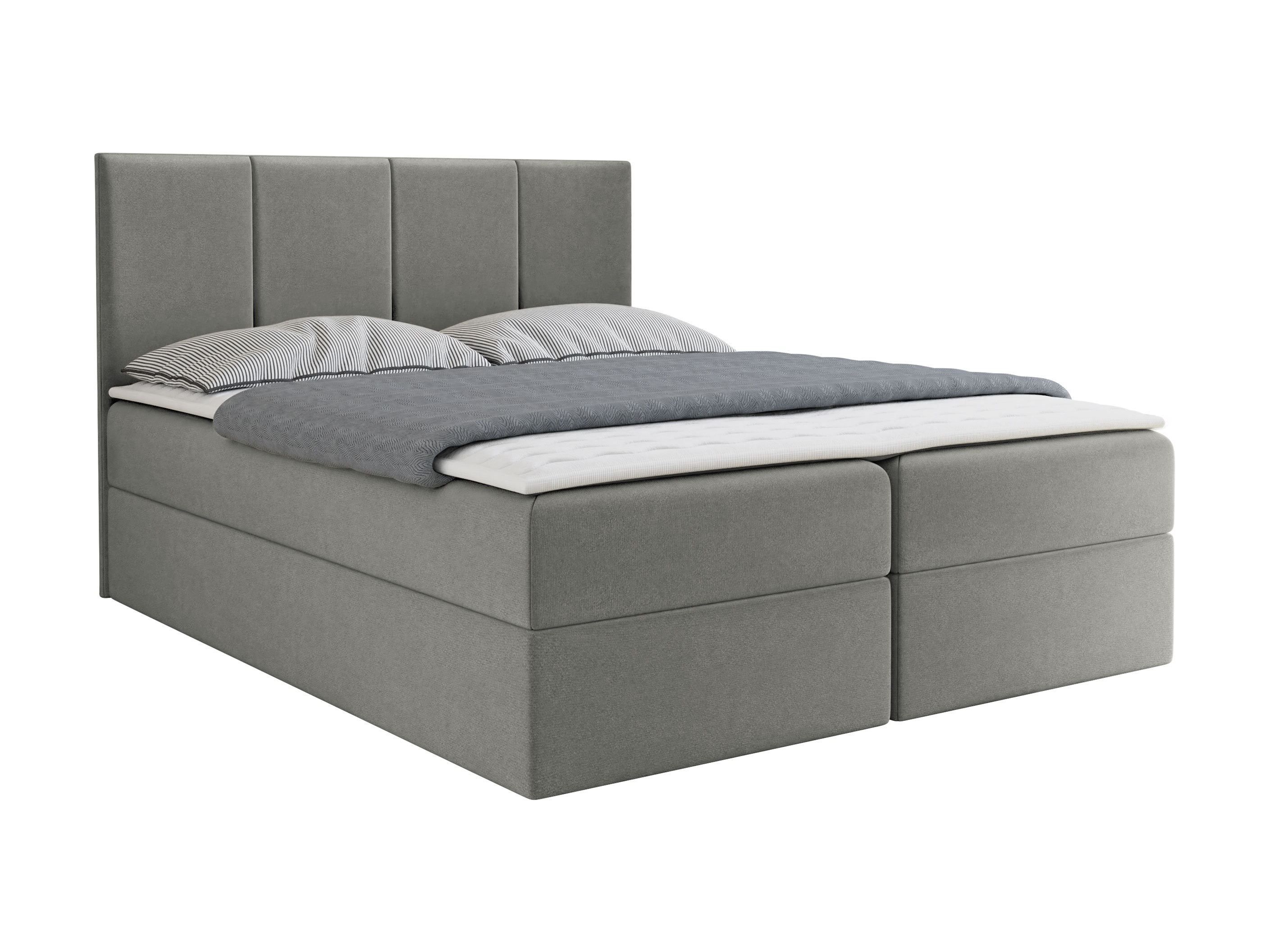 Lit boxspring Oppidum (Polo 894)