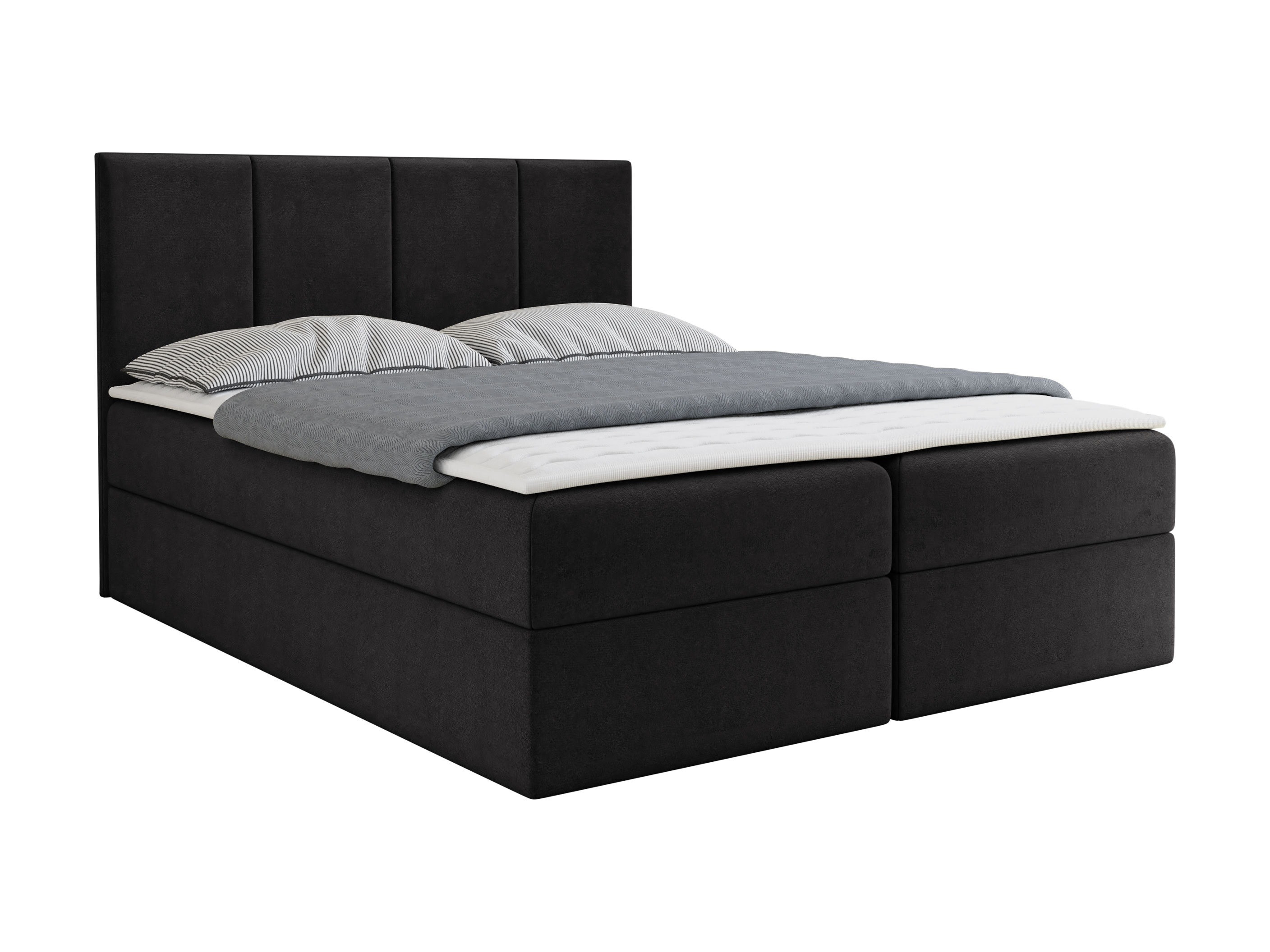 Lit boxspring Oppidum (Polo 897)