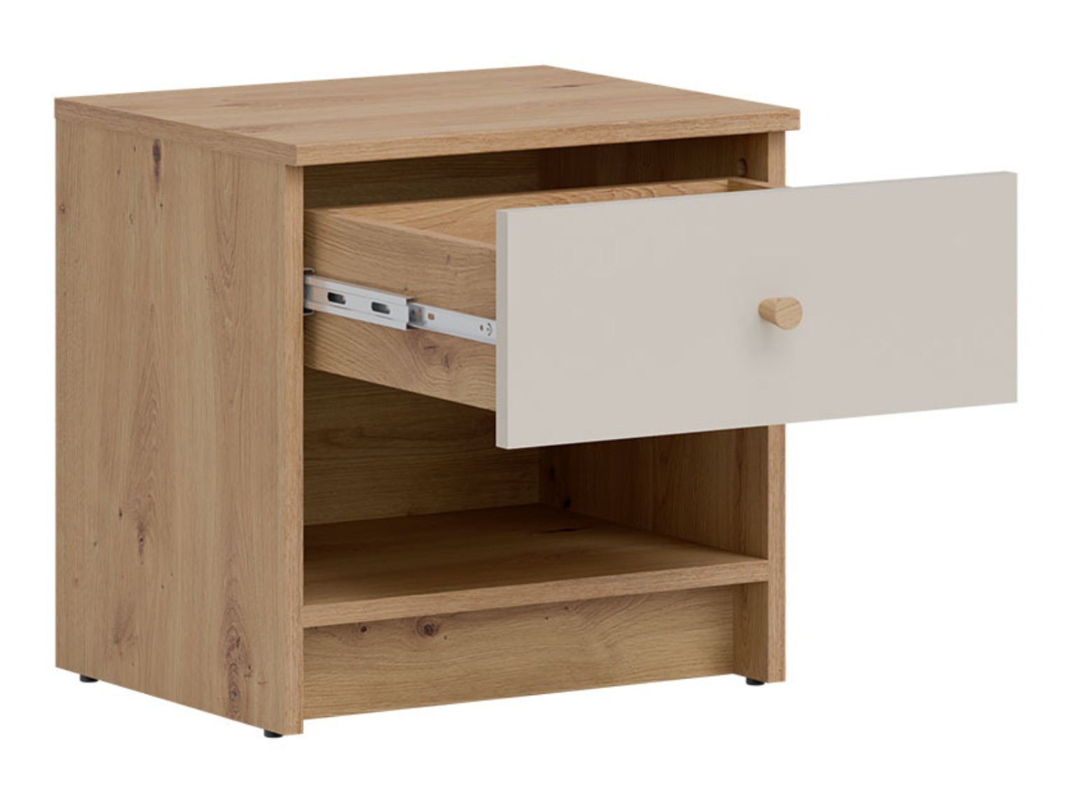 Table de chevet Morsevi 109