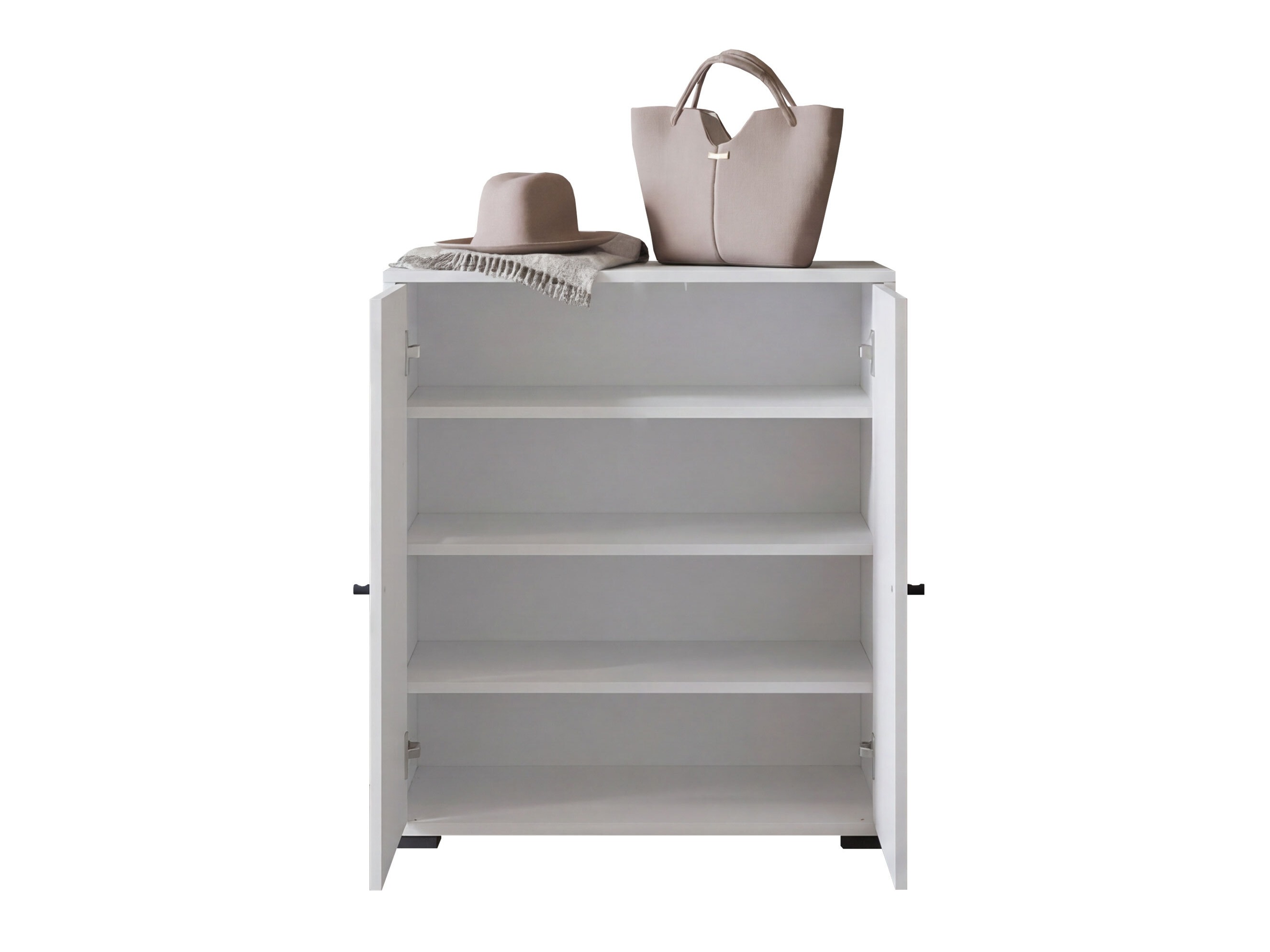Buffet Sarasota 195 (Blanc)