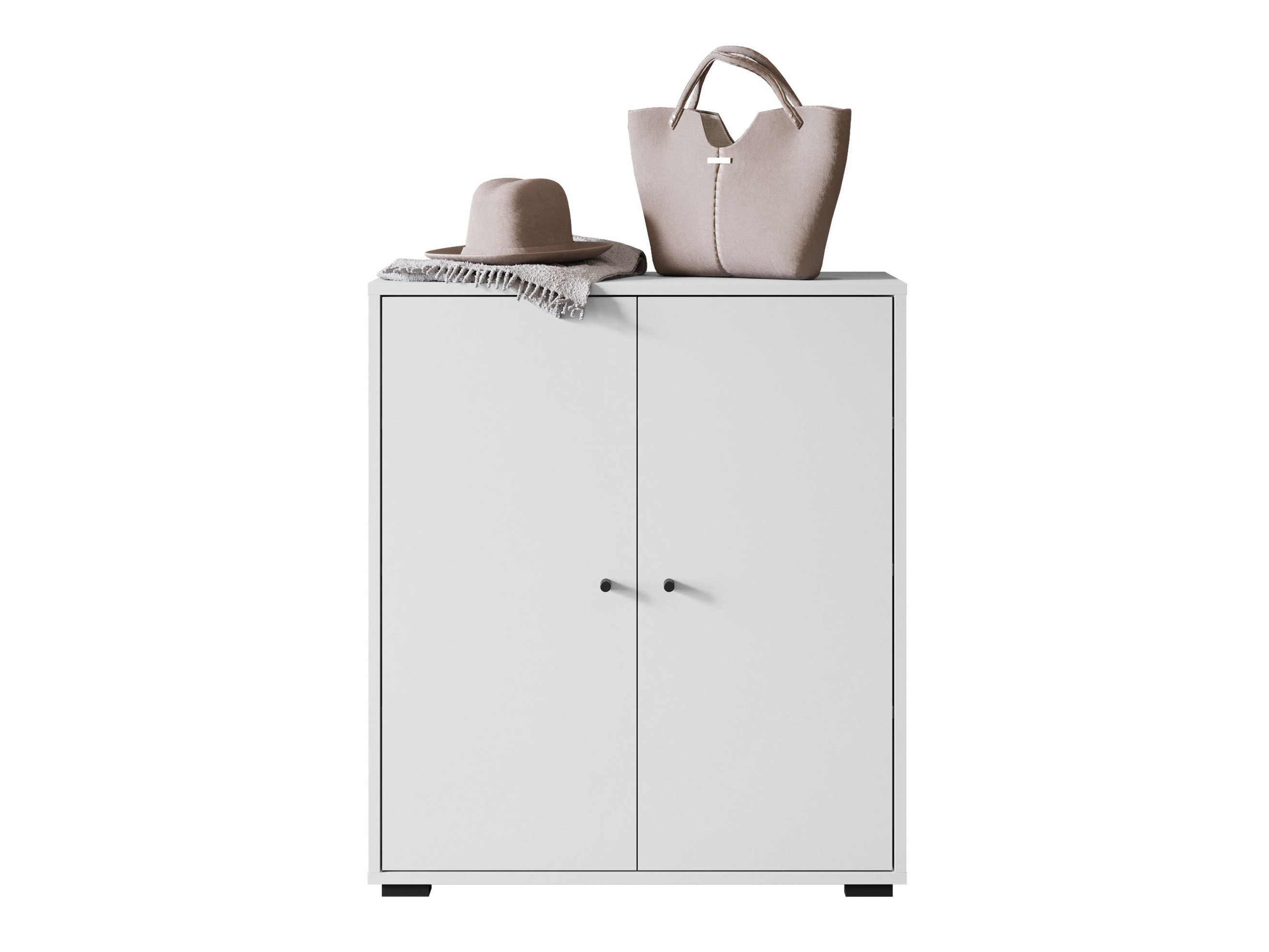 Buffet Sarasota 195 (Blanc)