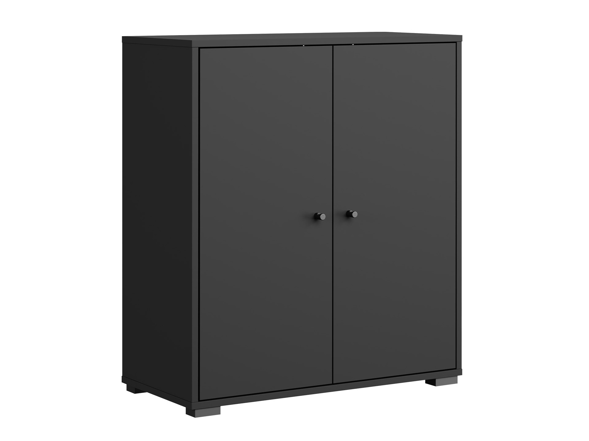 Buffet Sarasota 195 (Noir)