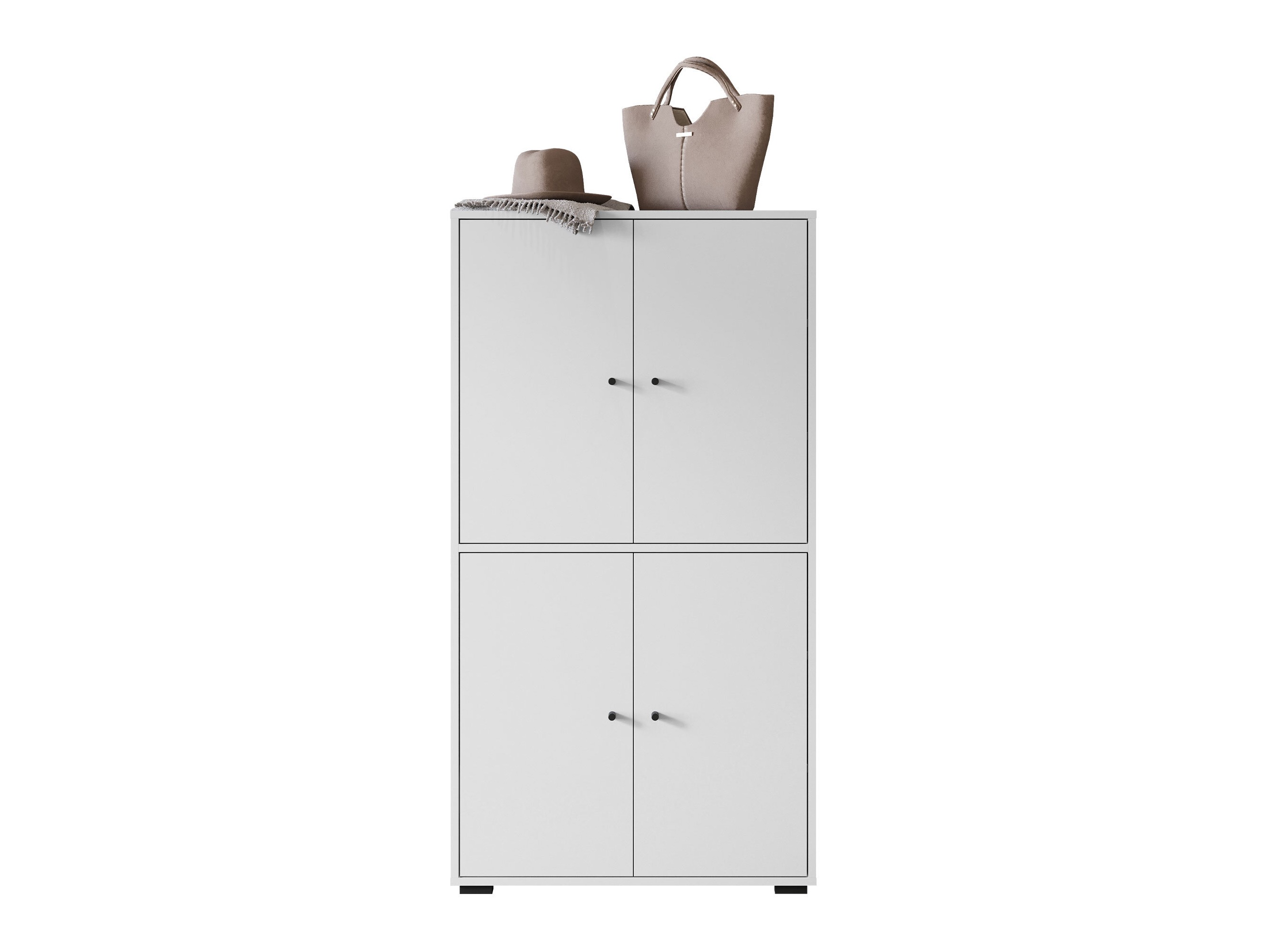 Buffet Sarasota 196 (Blanc)