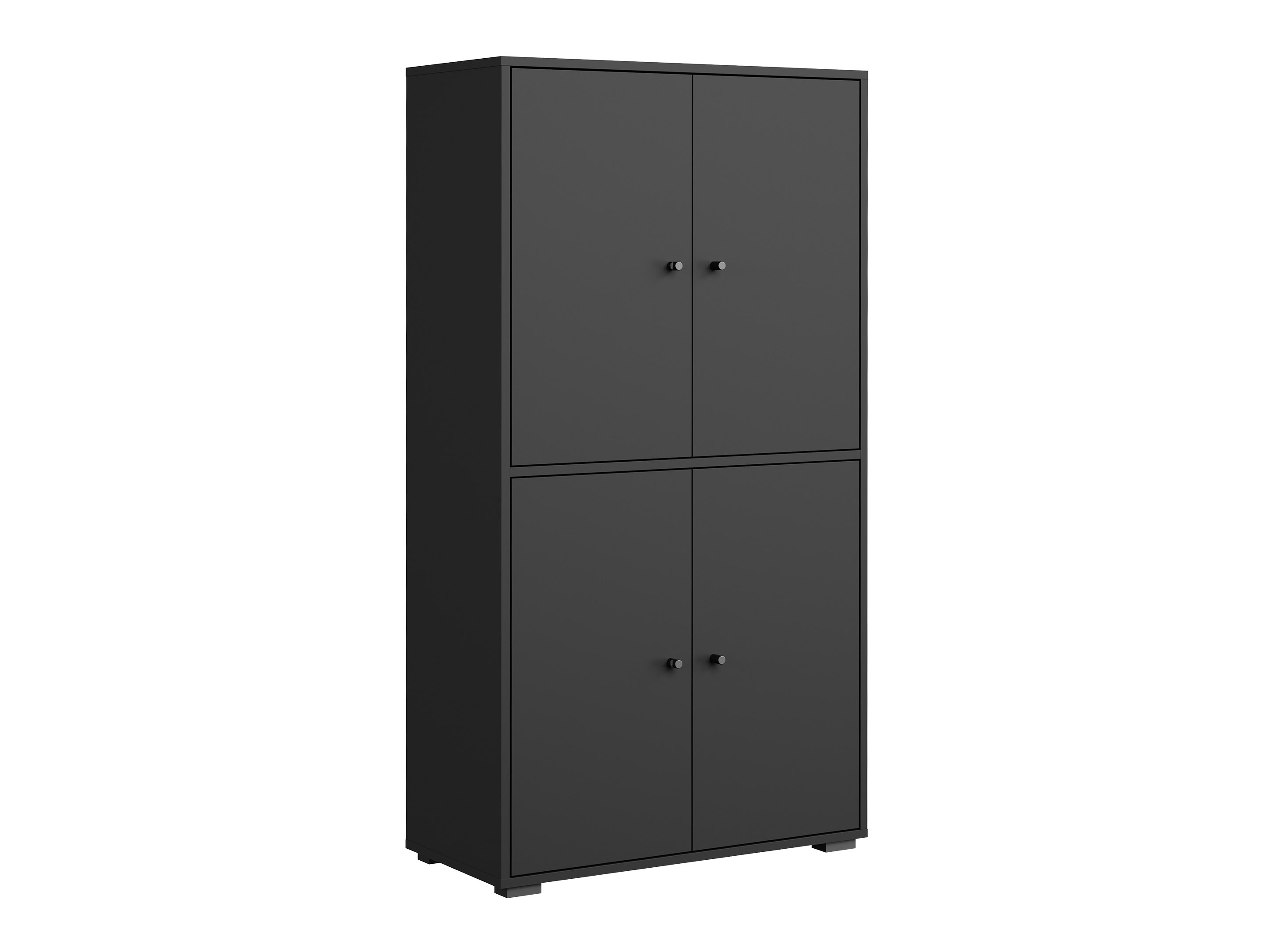 Buffet Sarasota 196 (Noir)