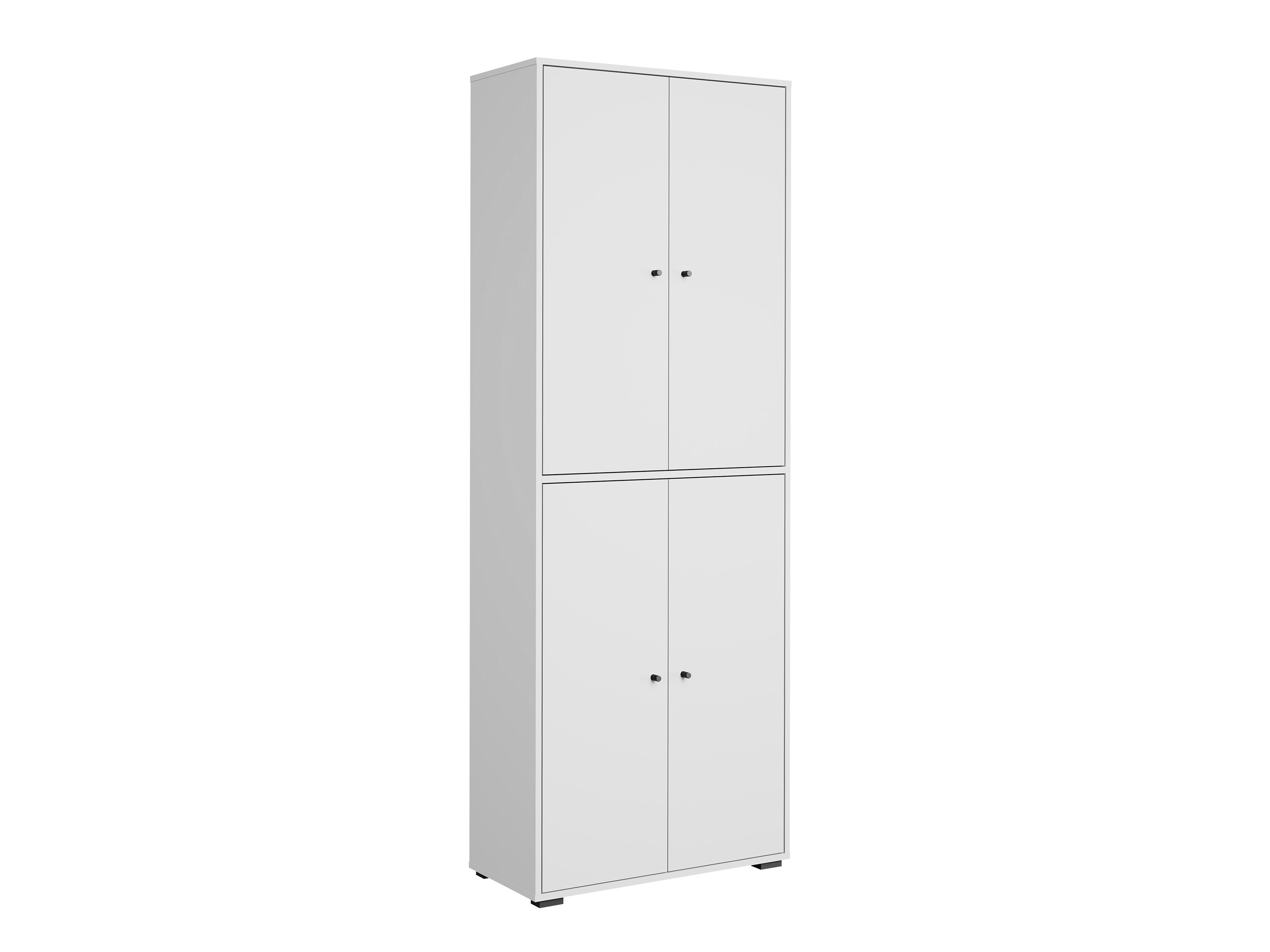 Étagère Sarasota 197 (Blanc)
