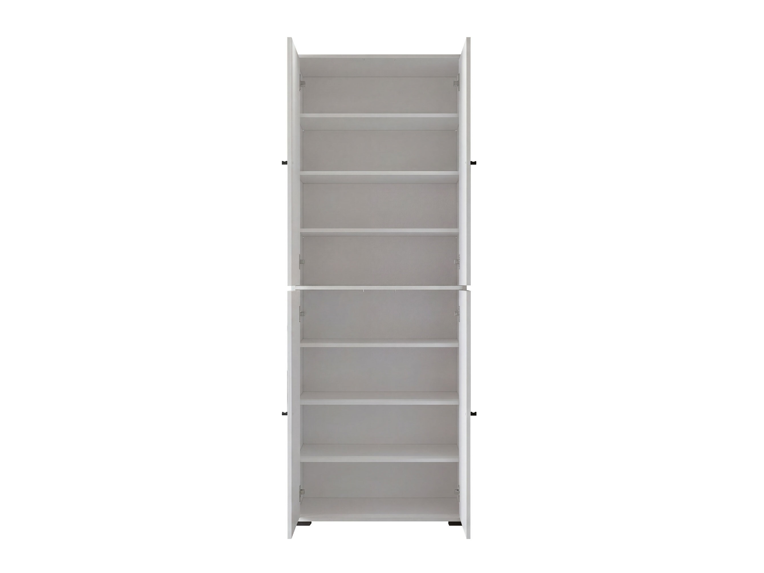 Étagère Sarasota 197 (Blanc)