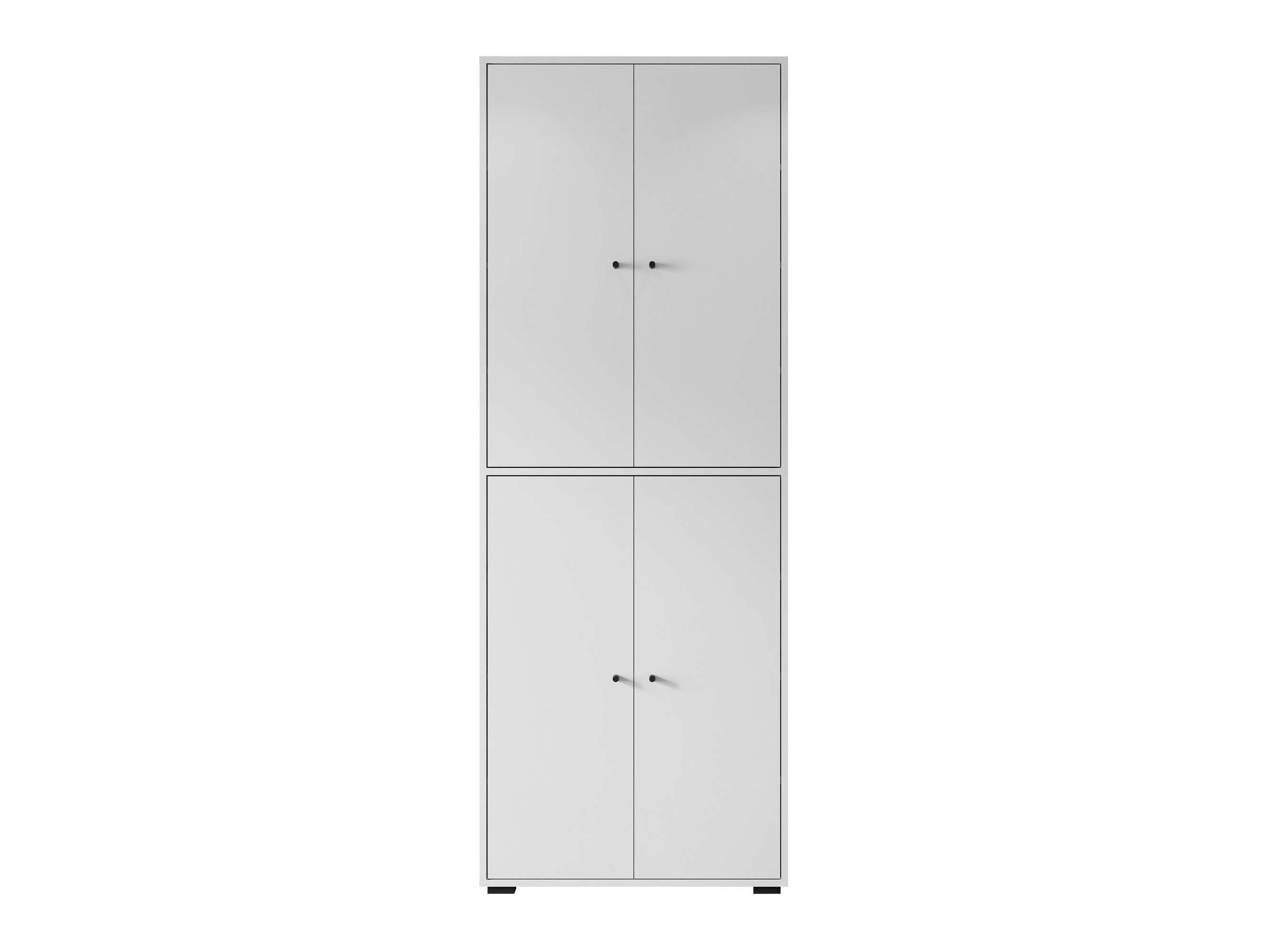 Étagère Sarasota 197 (Blanc)