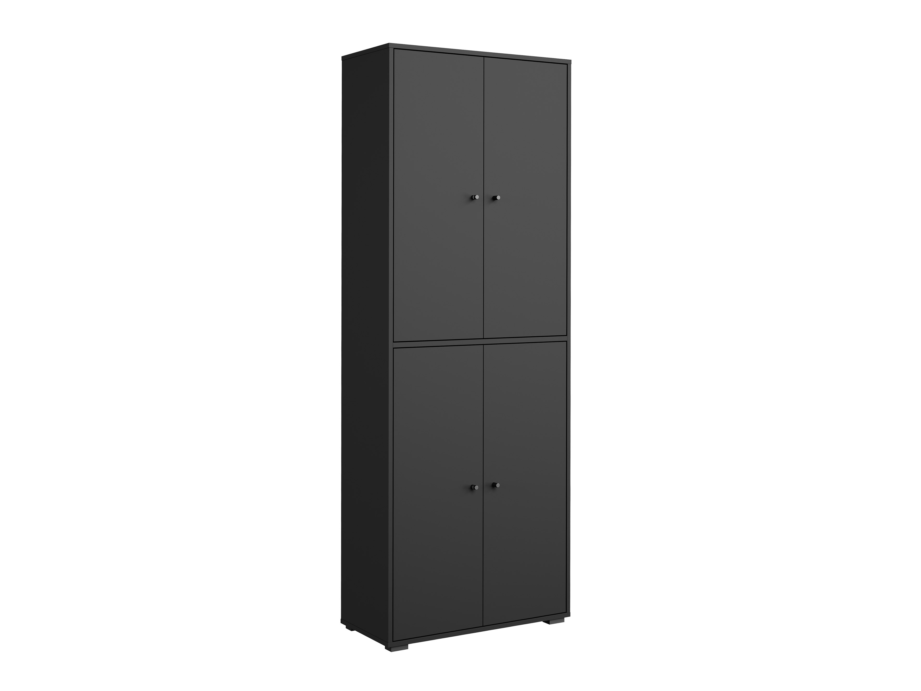 Étagère Sarasota 197 (Noir)
