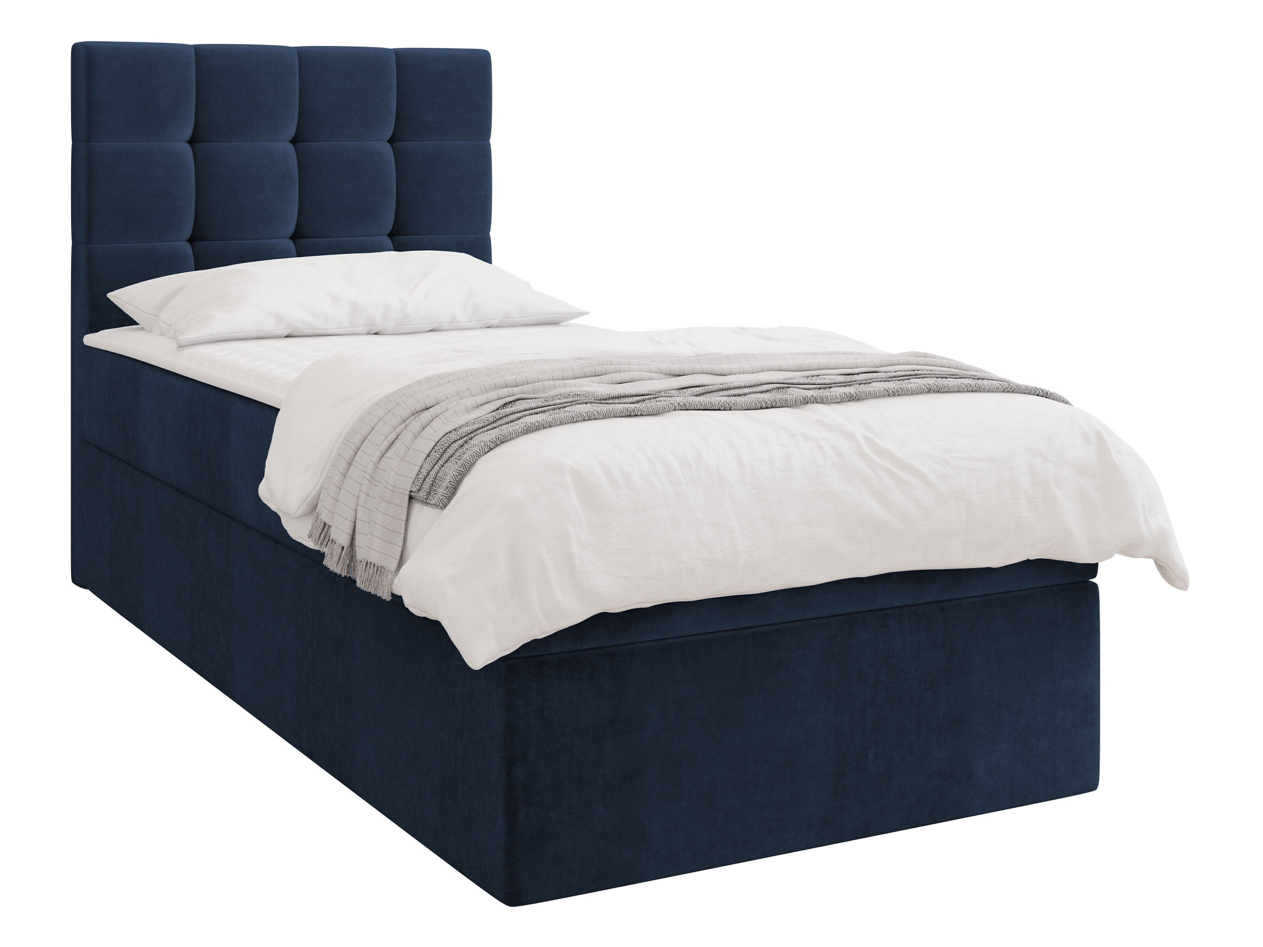 Lit boxspring Comfivo Osculum II (Polo 891)