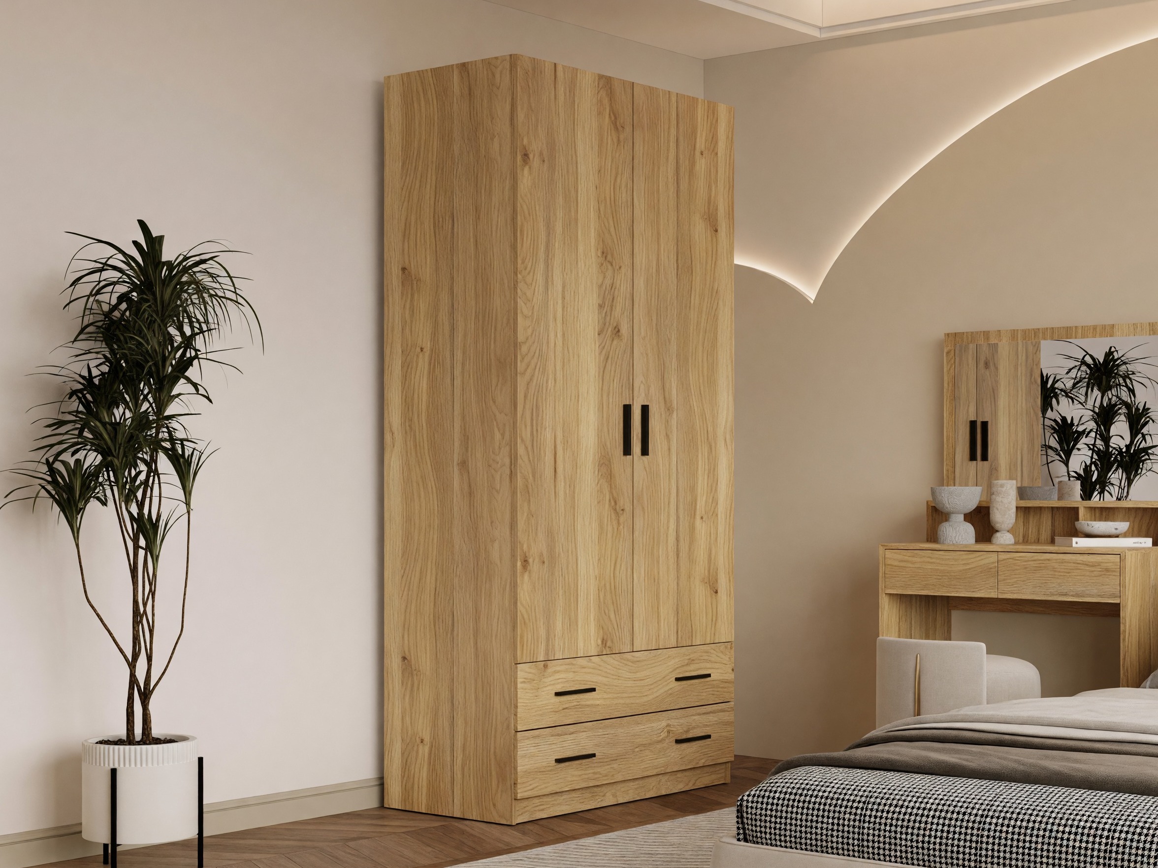 Armoire Orlando 228
