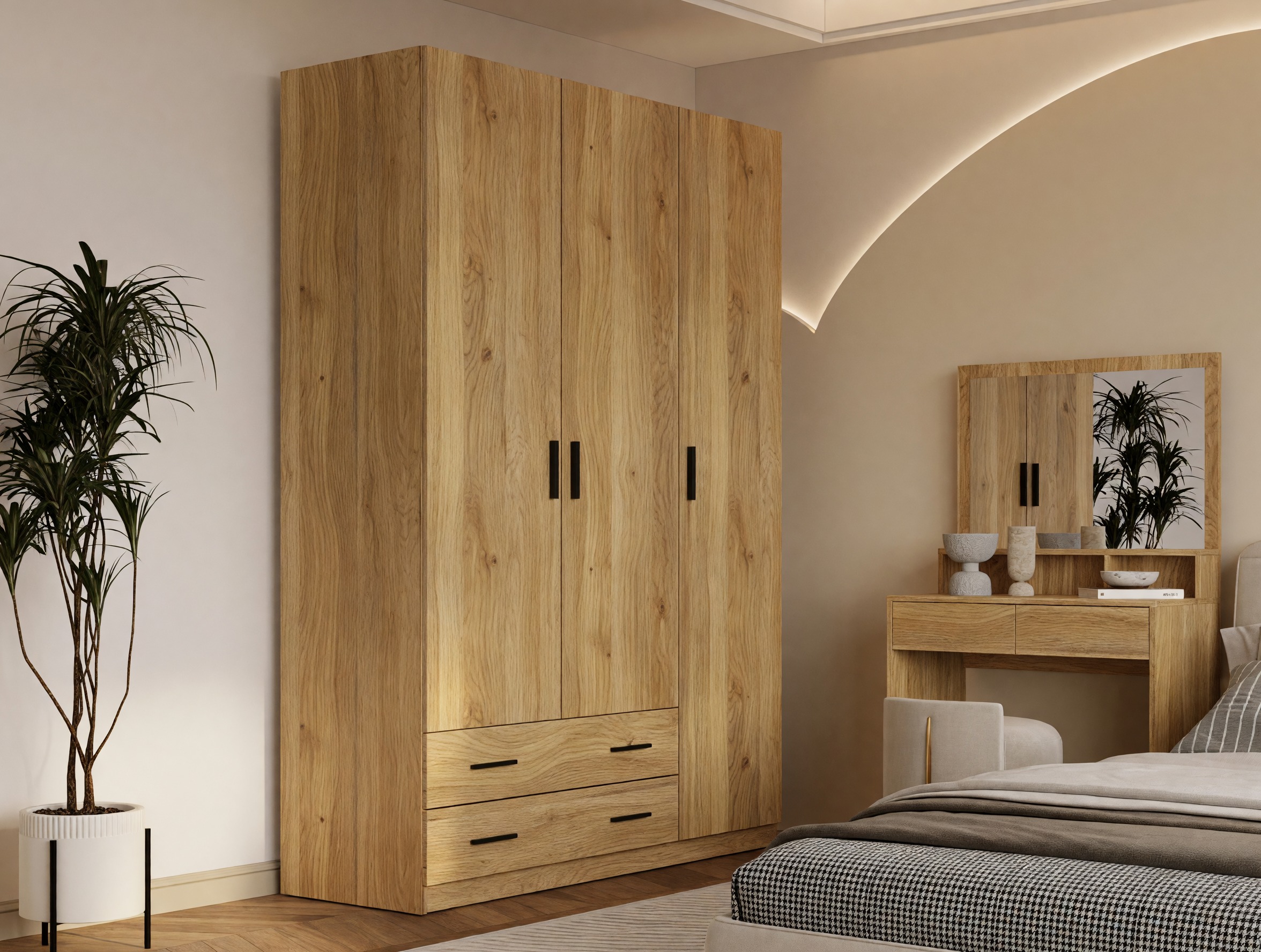 Armoire Orlando 229