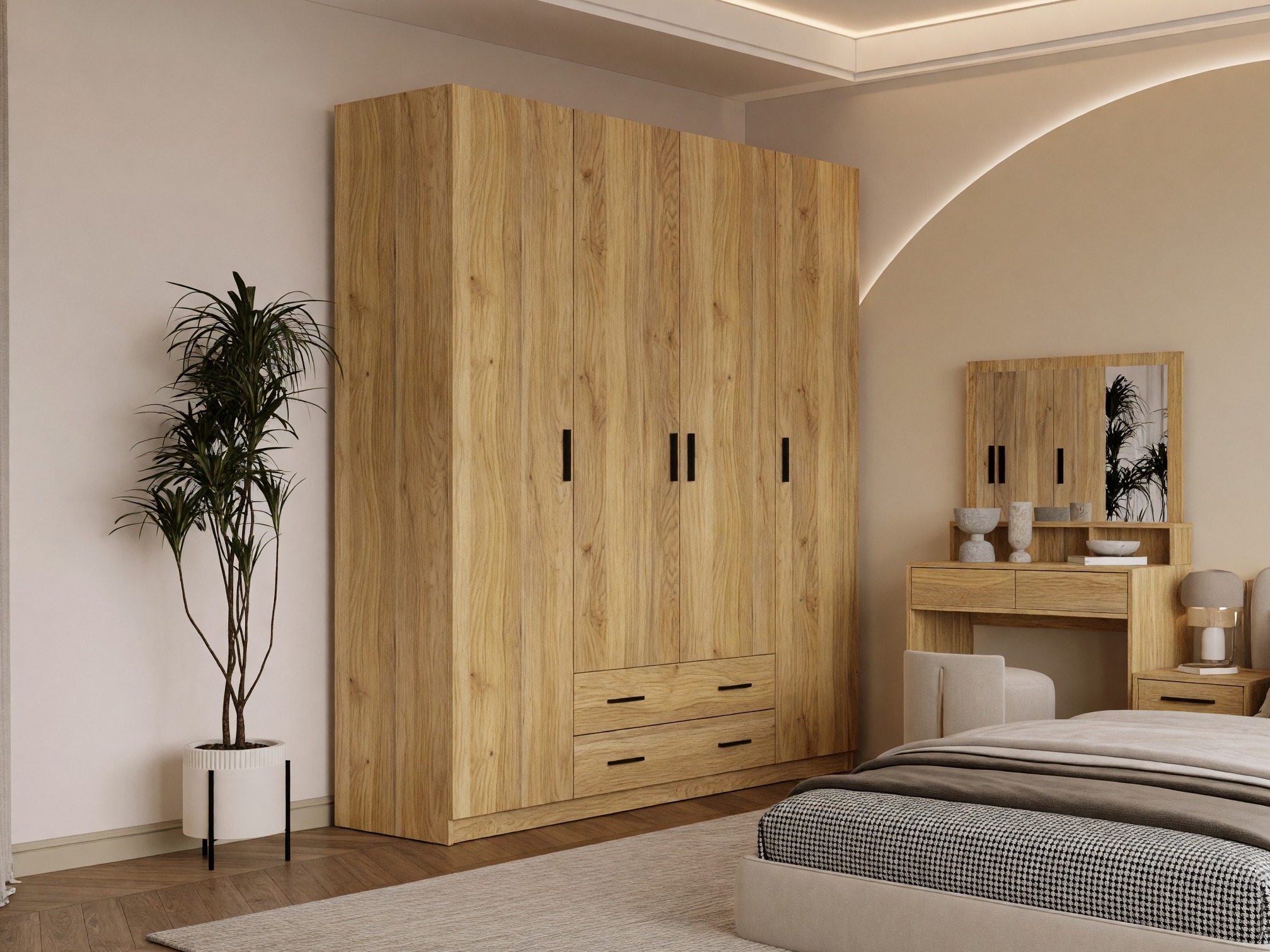 Armoire Orlando 231