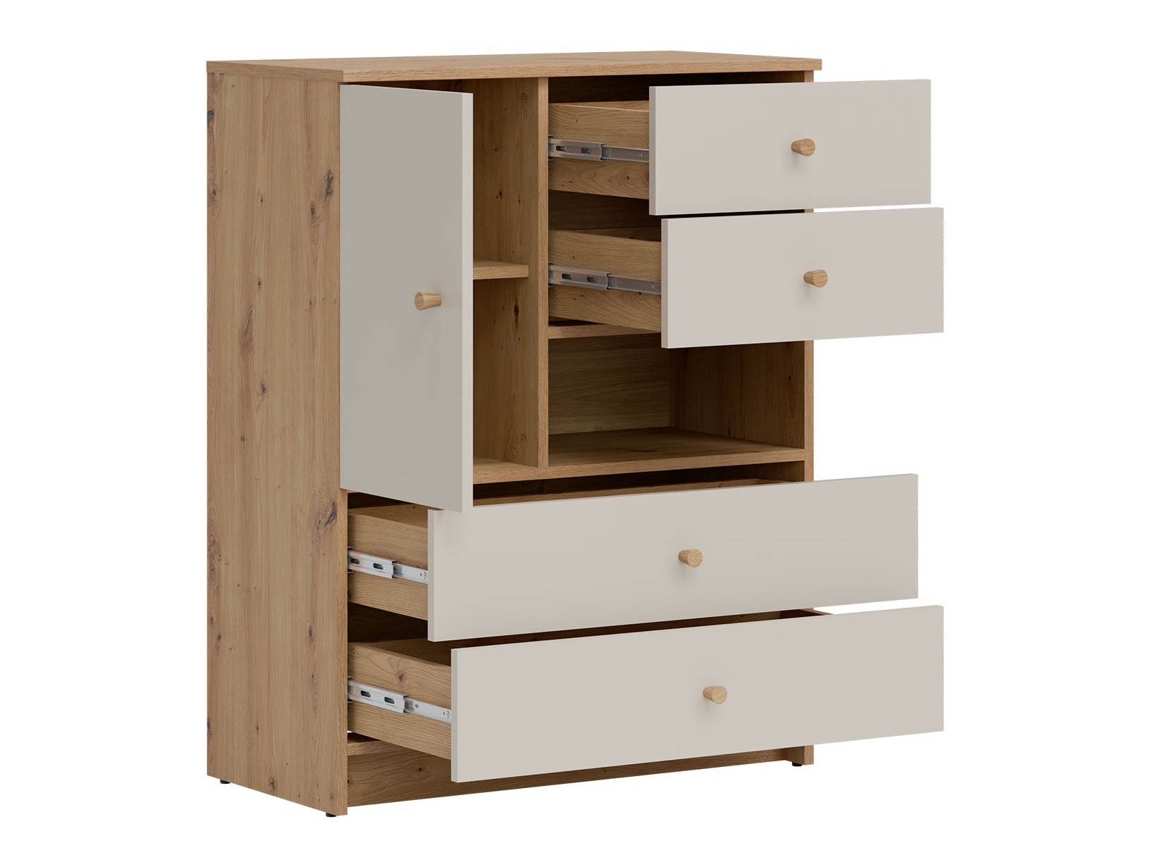 Ensemble de bureau à domicile Morsevi 112