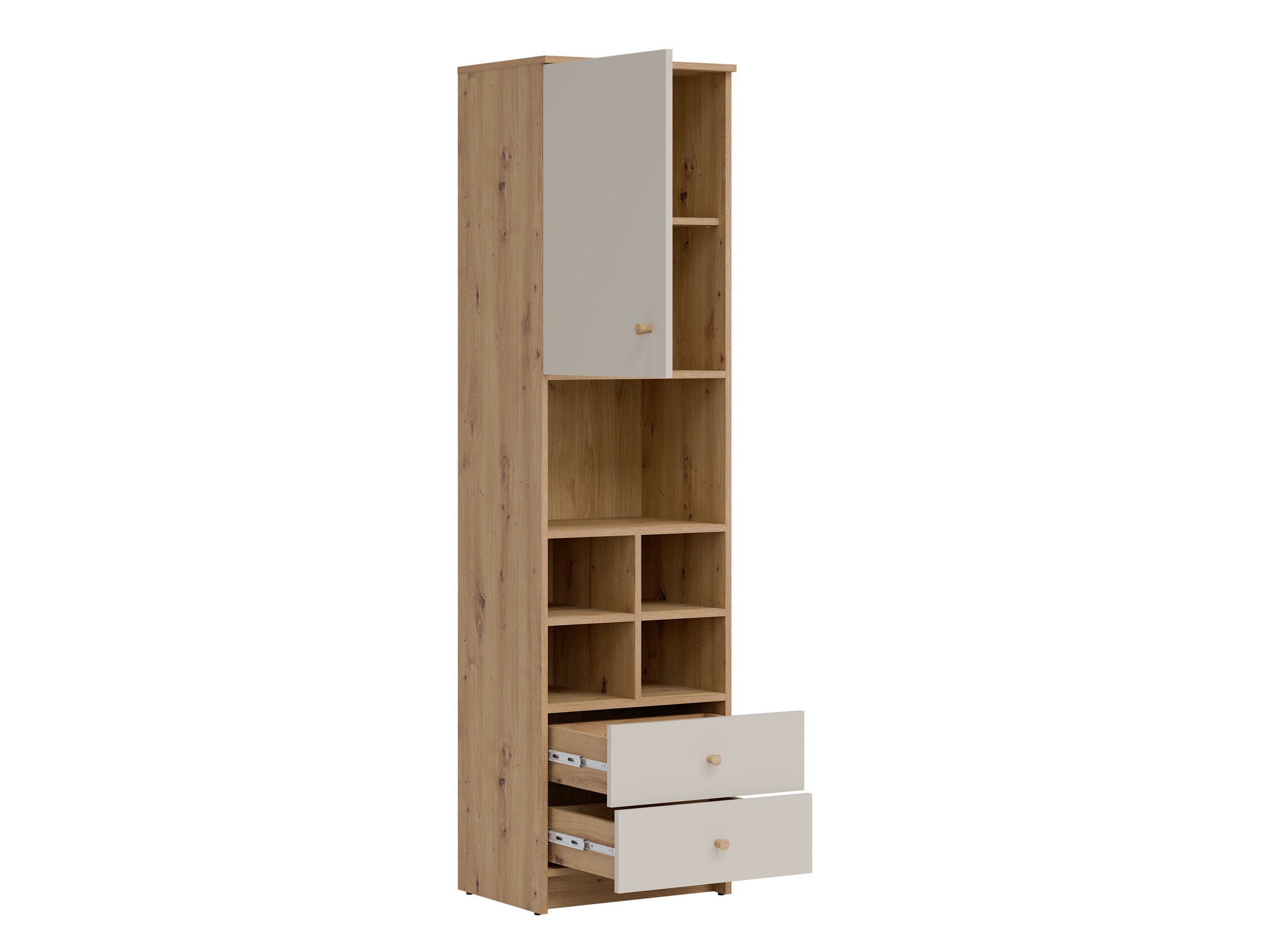 Ensemble de meubles Morsevi 111