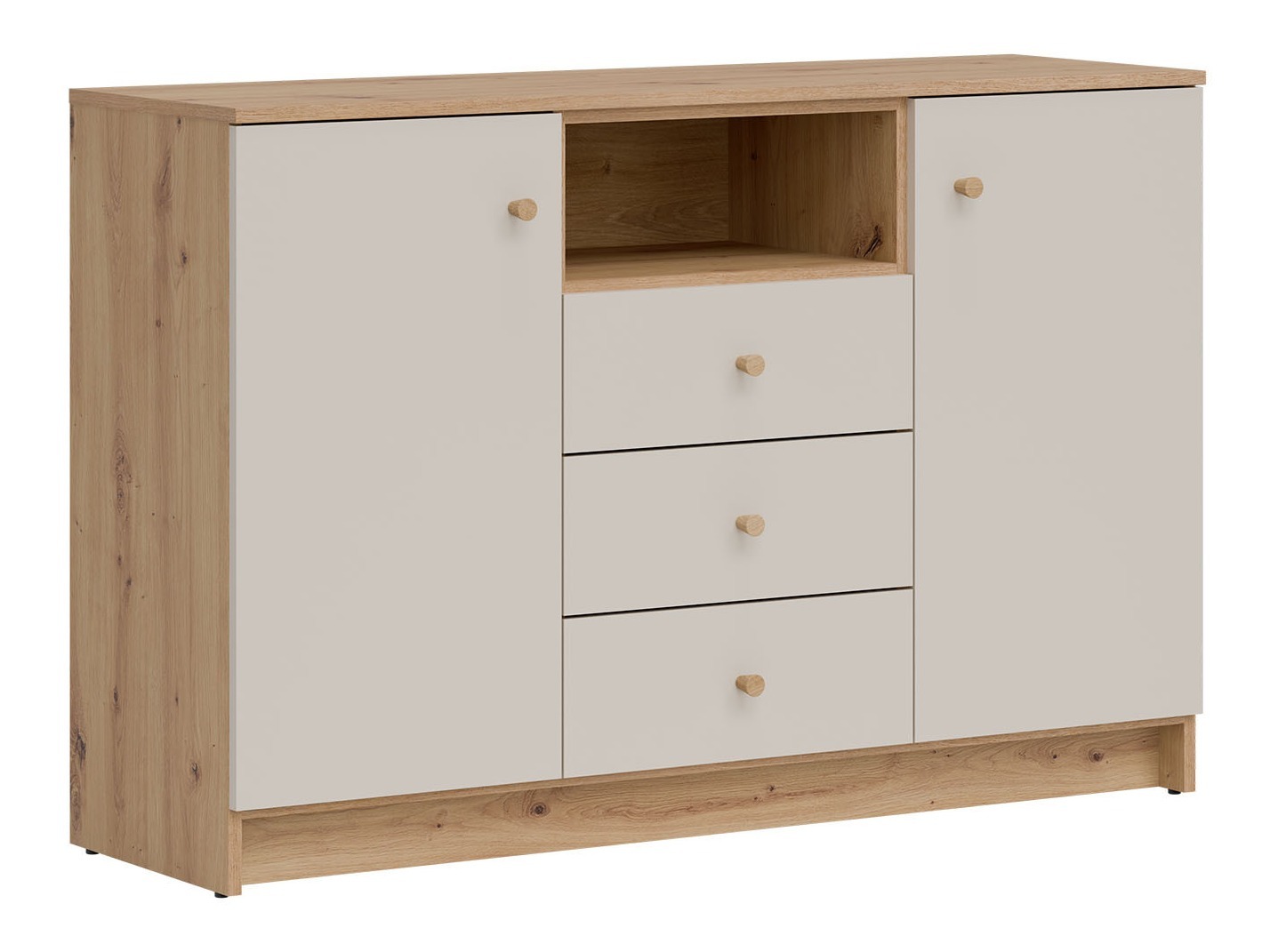 Ensemble de salon Morsevi 110