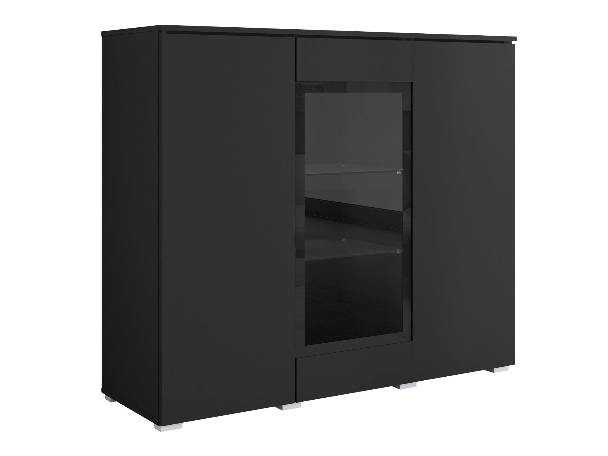 Buffet Mirfivo 103 (Graphite)