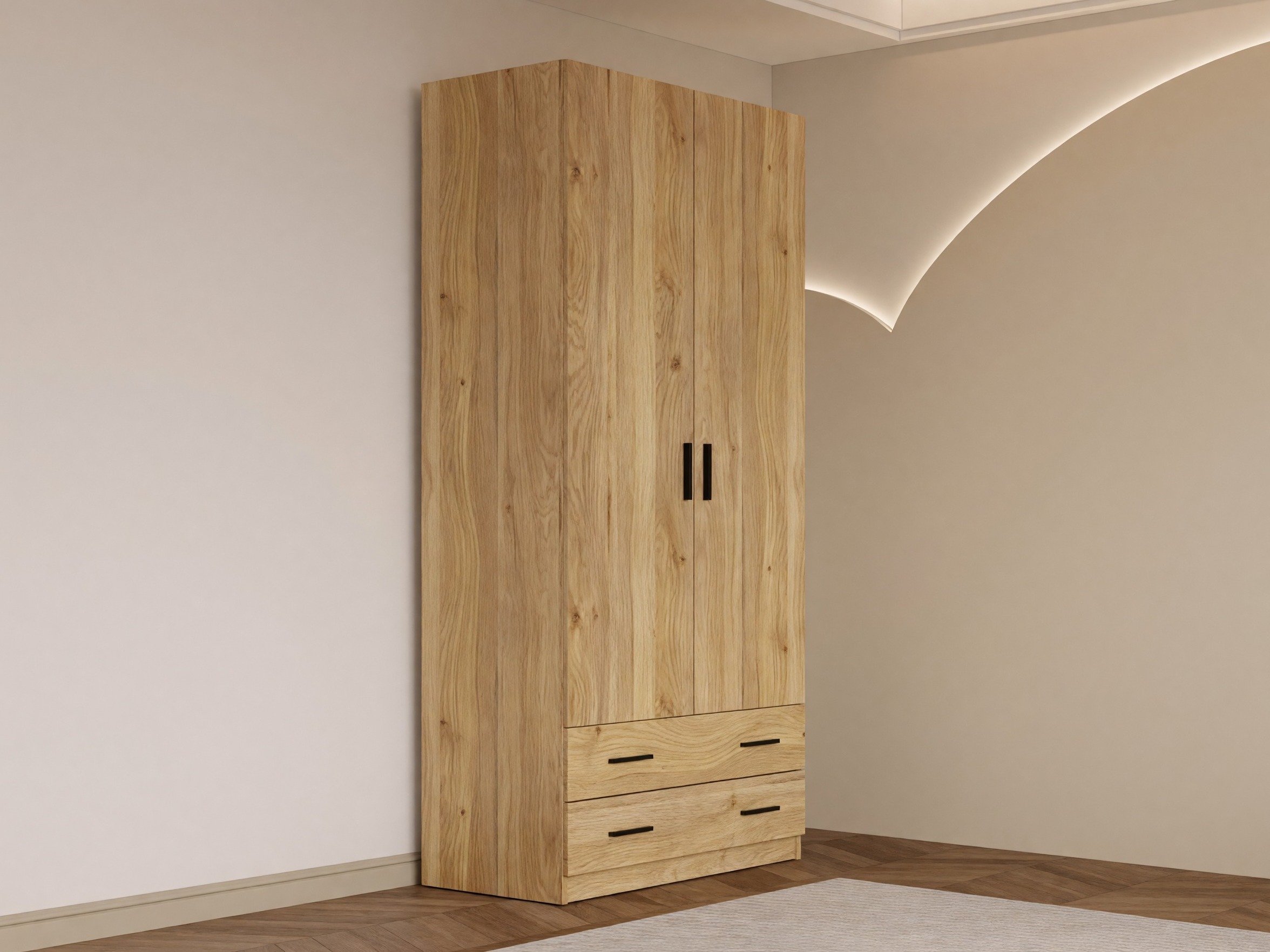 Armoire Orlando 228