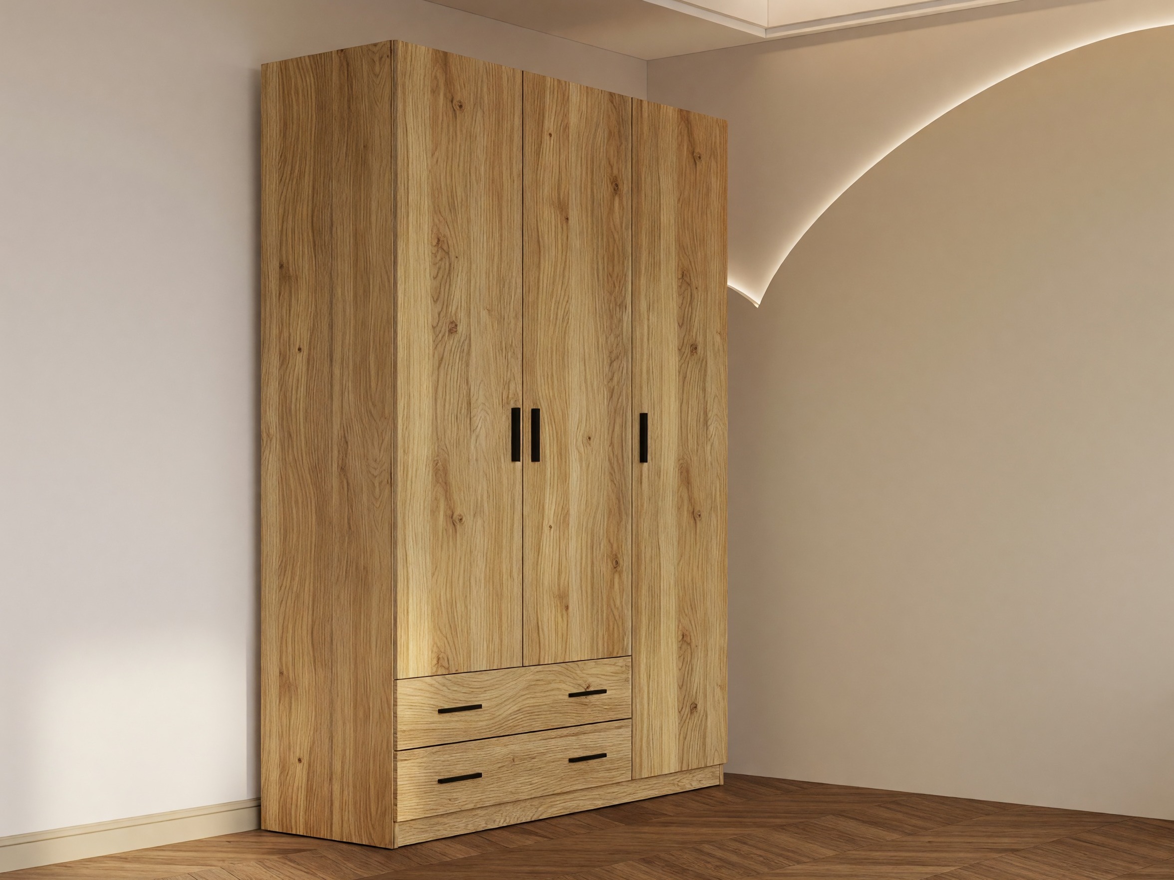 Armoire Orlando 229