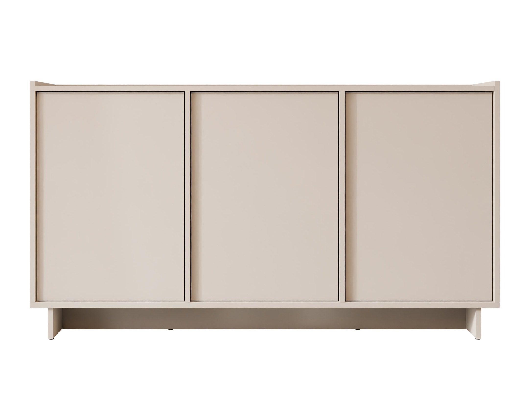 Buffet Pirum (Cachemire)