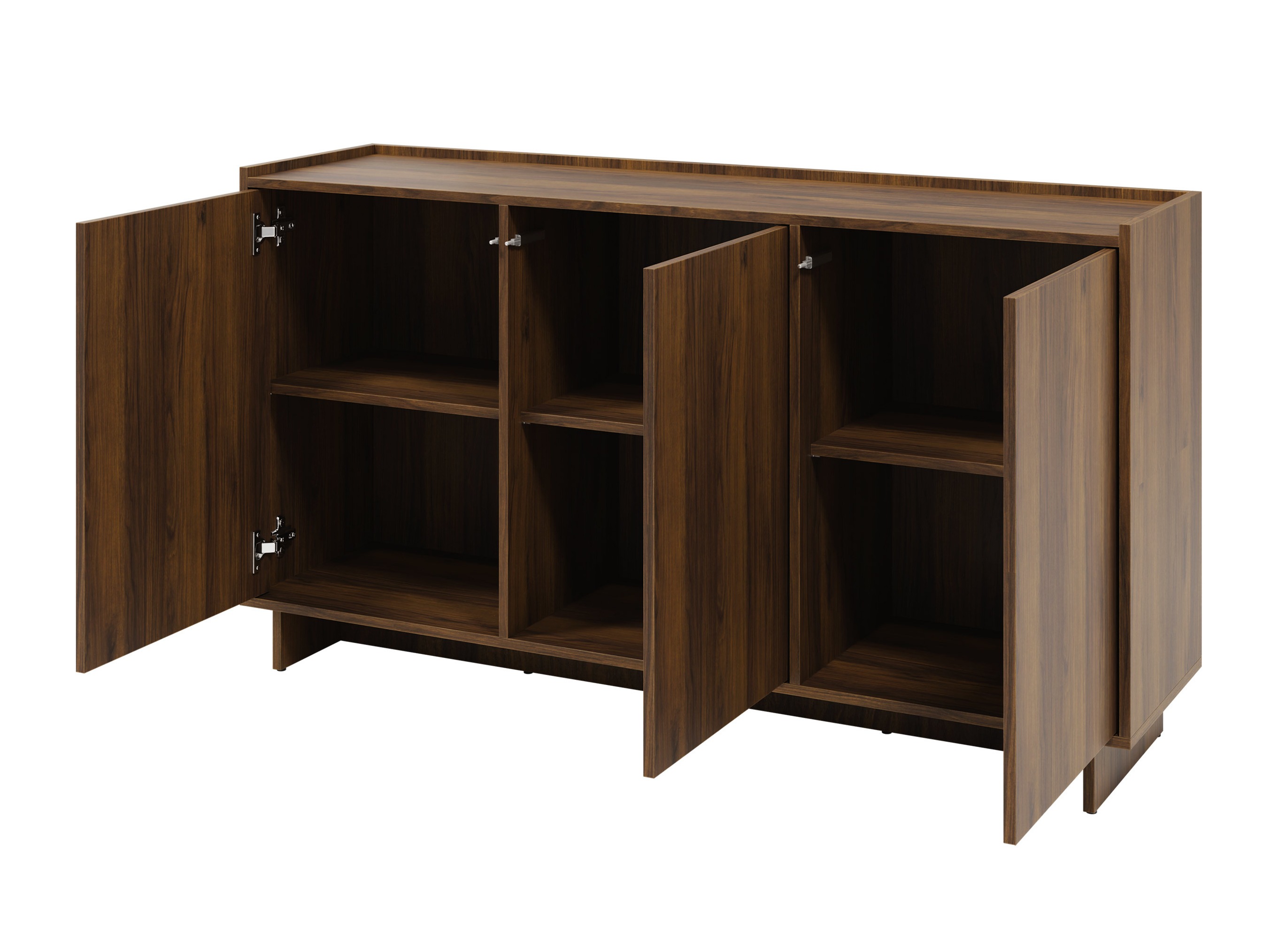 Buffet Pirum (Cachemire)