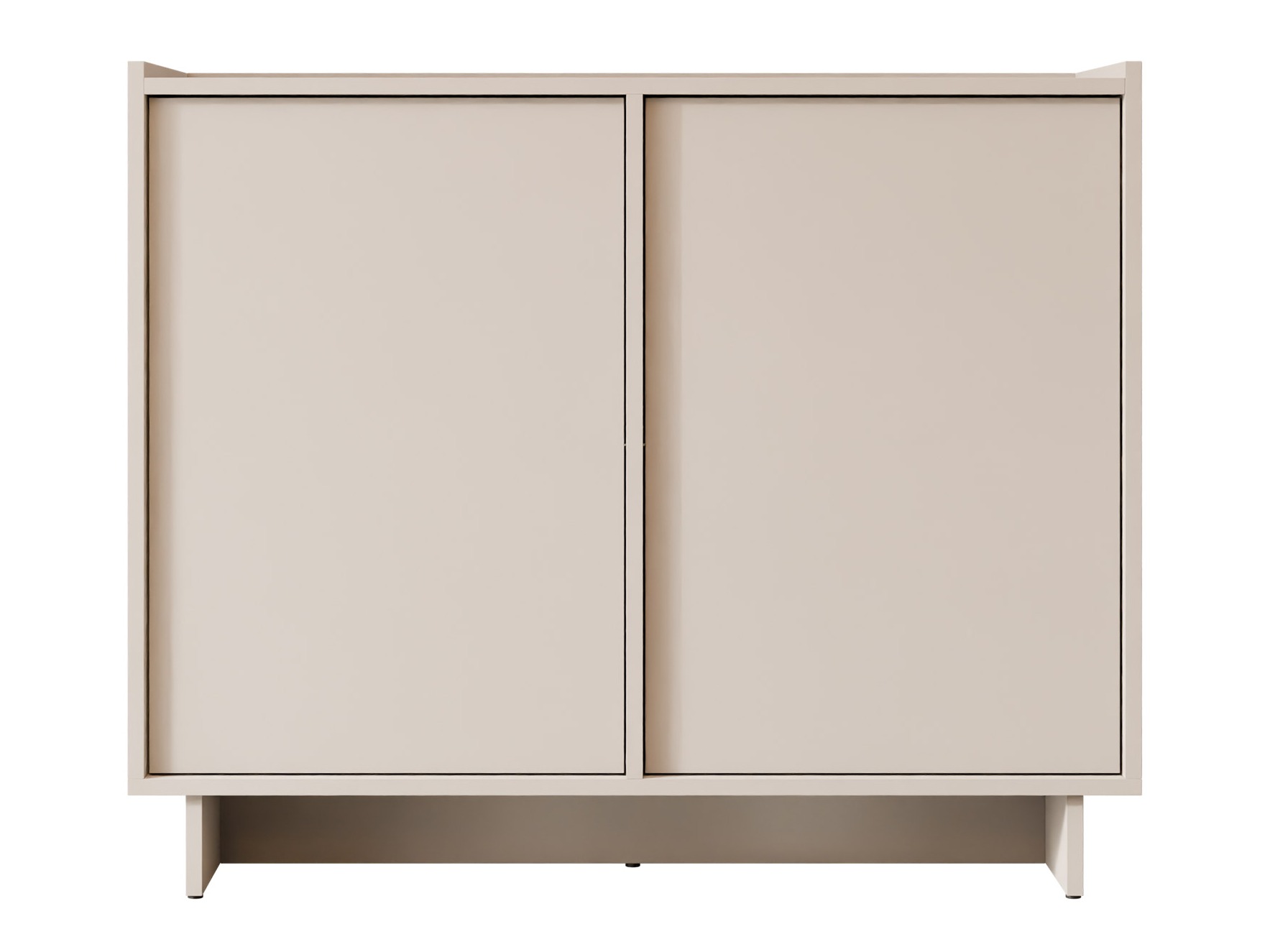 Buffet Pirum II (Cachemire)