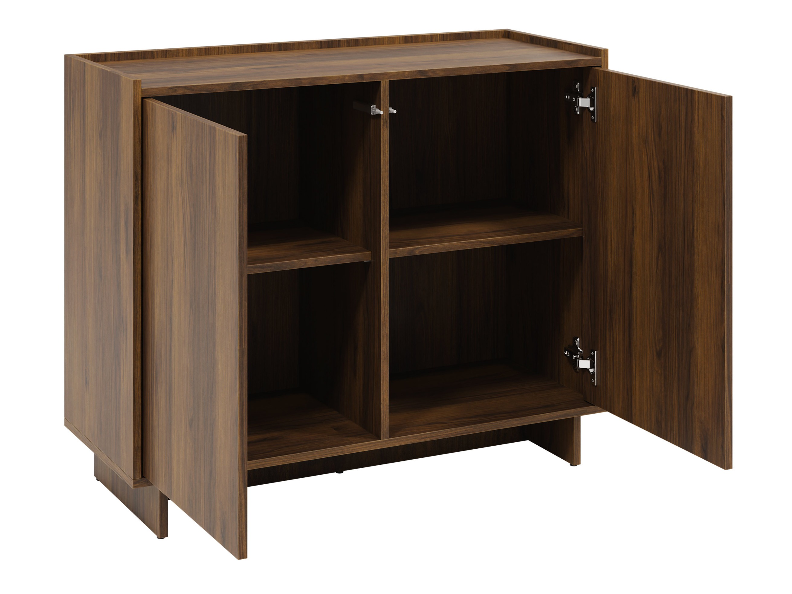 Buffet Pirum II (Cachemire)