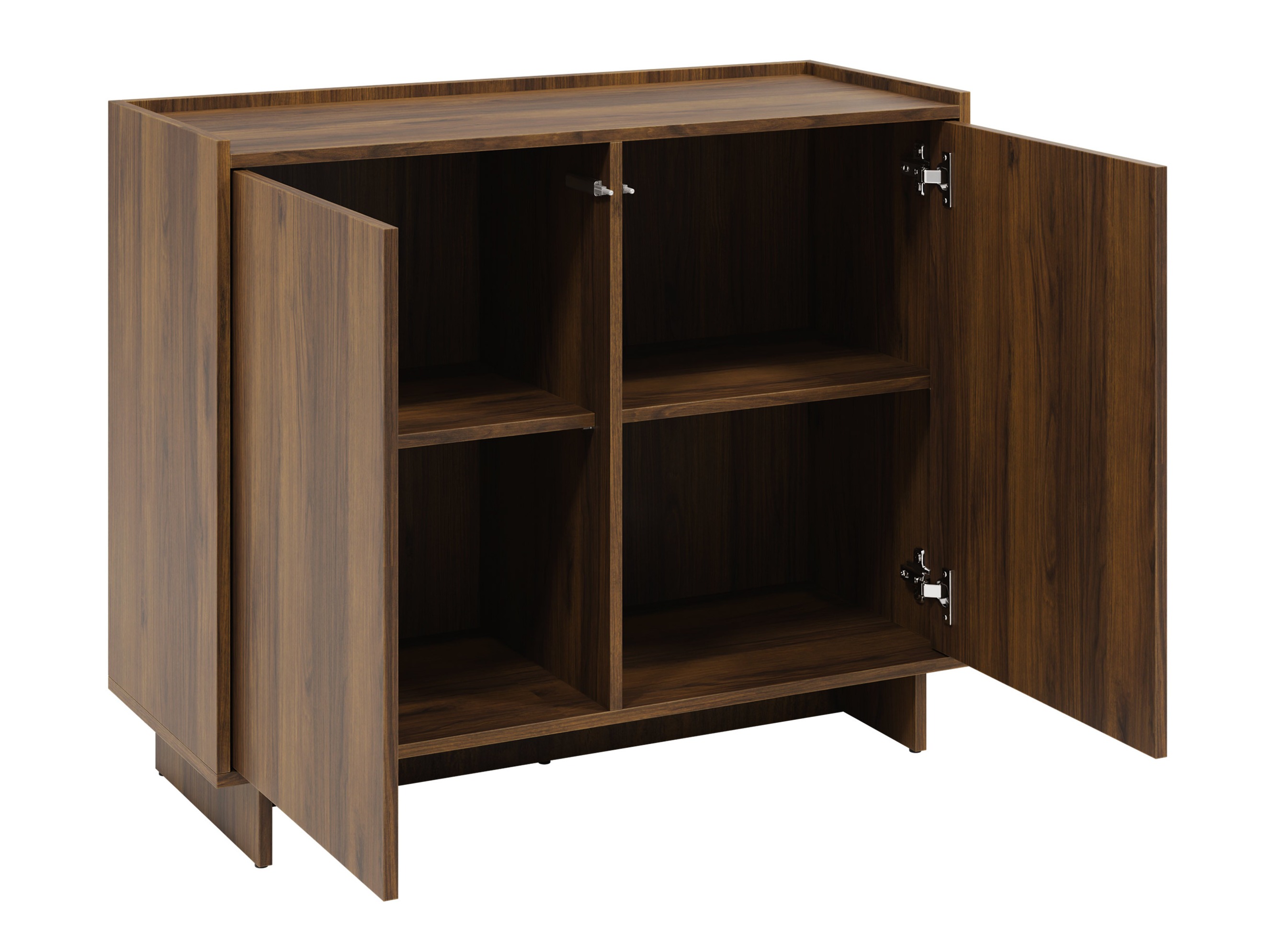 Buffet Pirum II (Noyer)