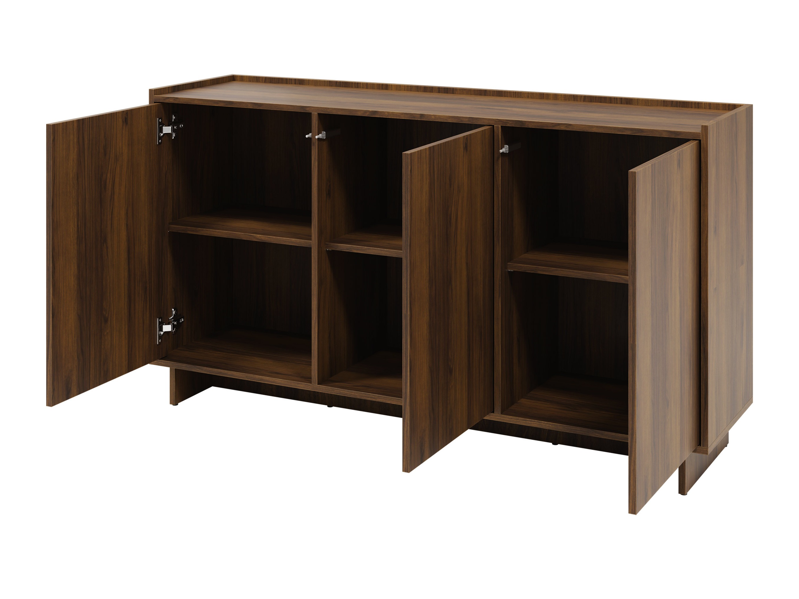 Buffet Pirum (Noyer)