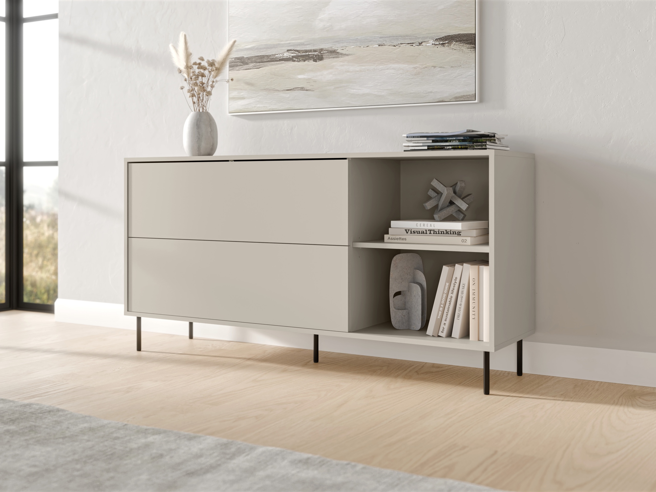 Buffet Talsou 100