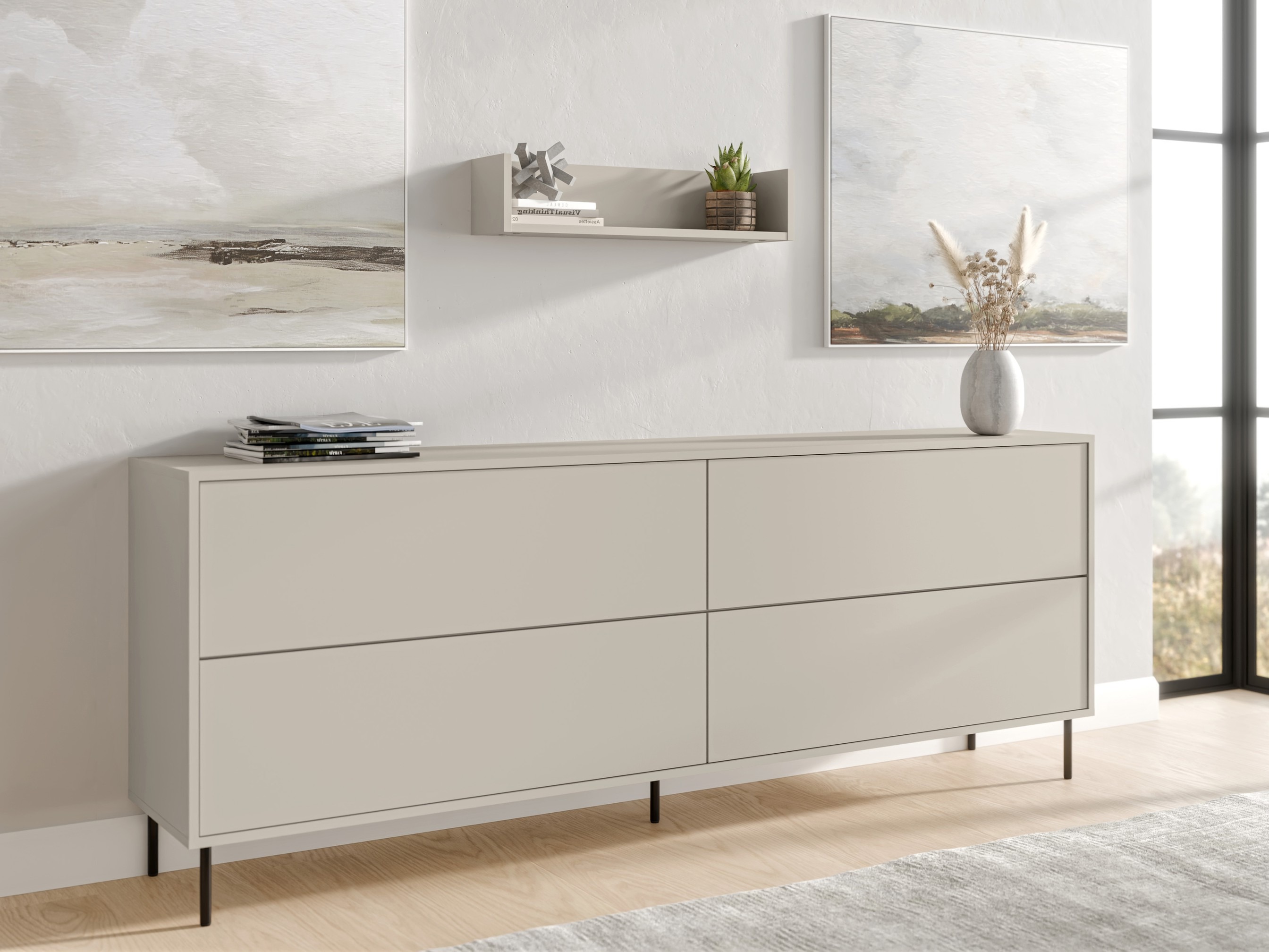 Buffet Talsou 102