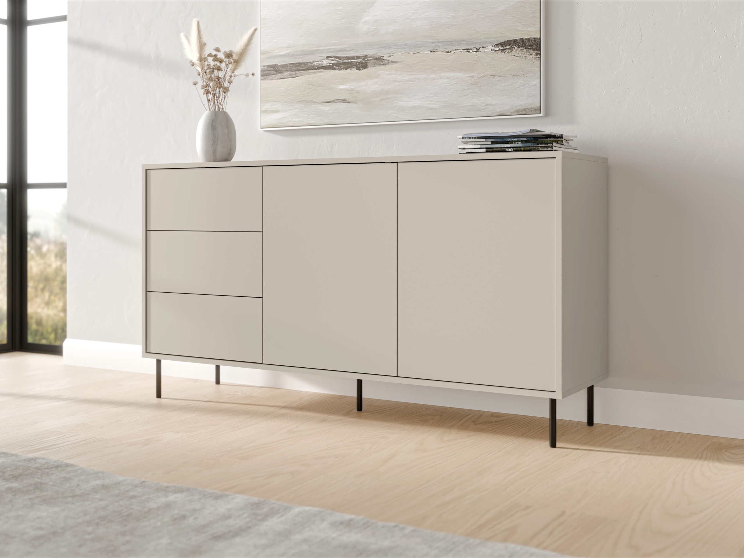Commode Talsou 101