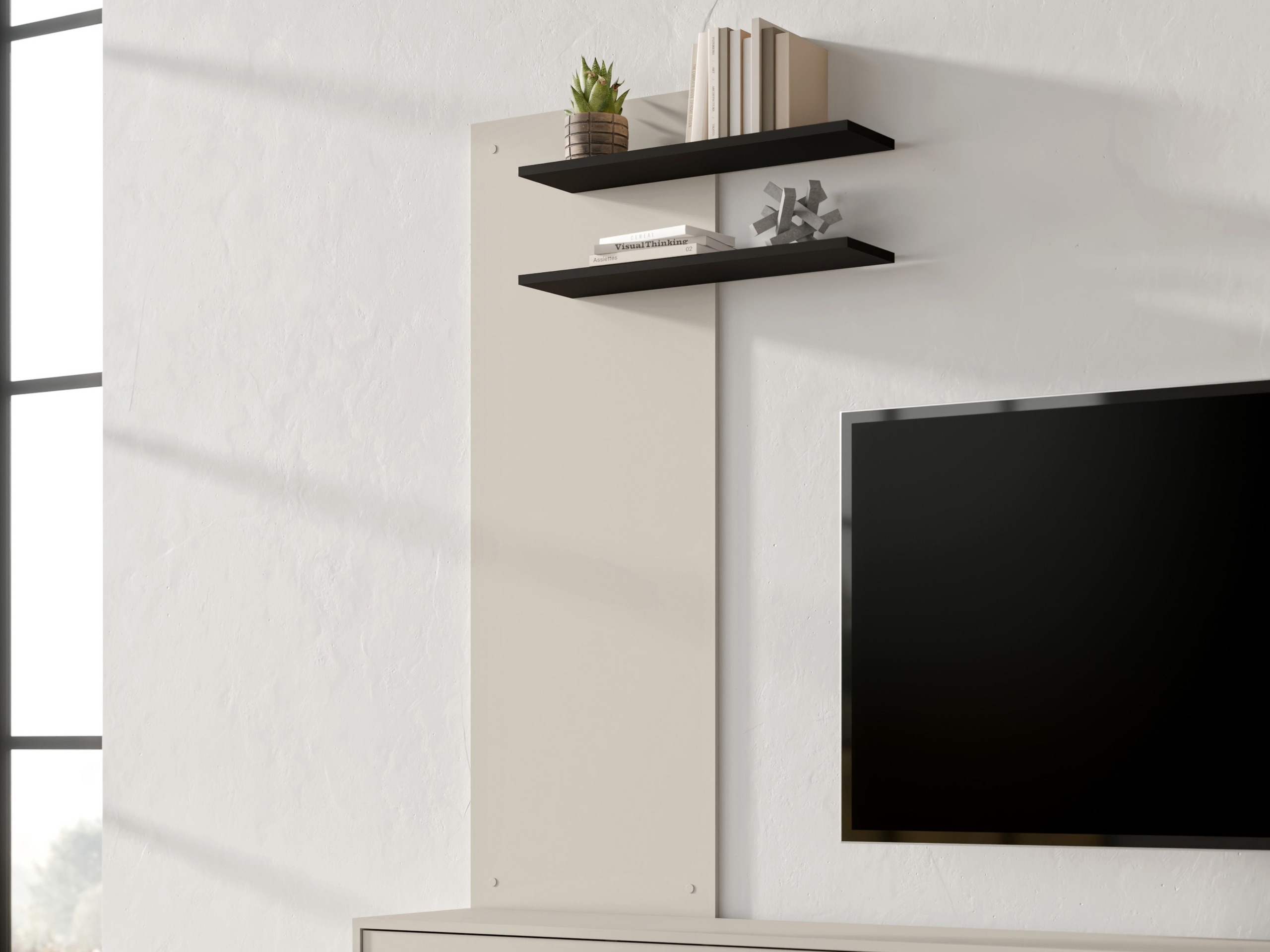 Étagère murale Talsou 105
