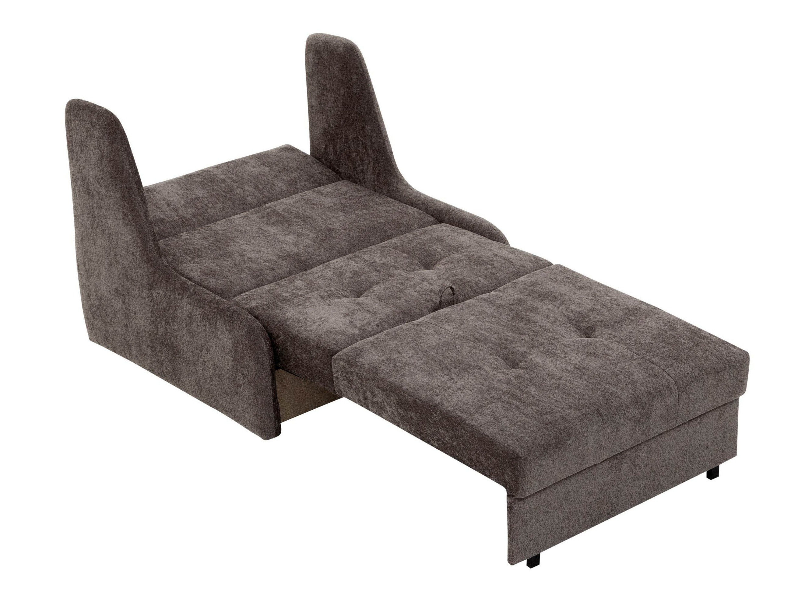 Fauteuil Columbus 254 (Sereno 681)