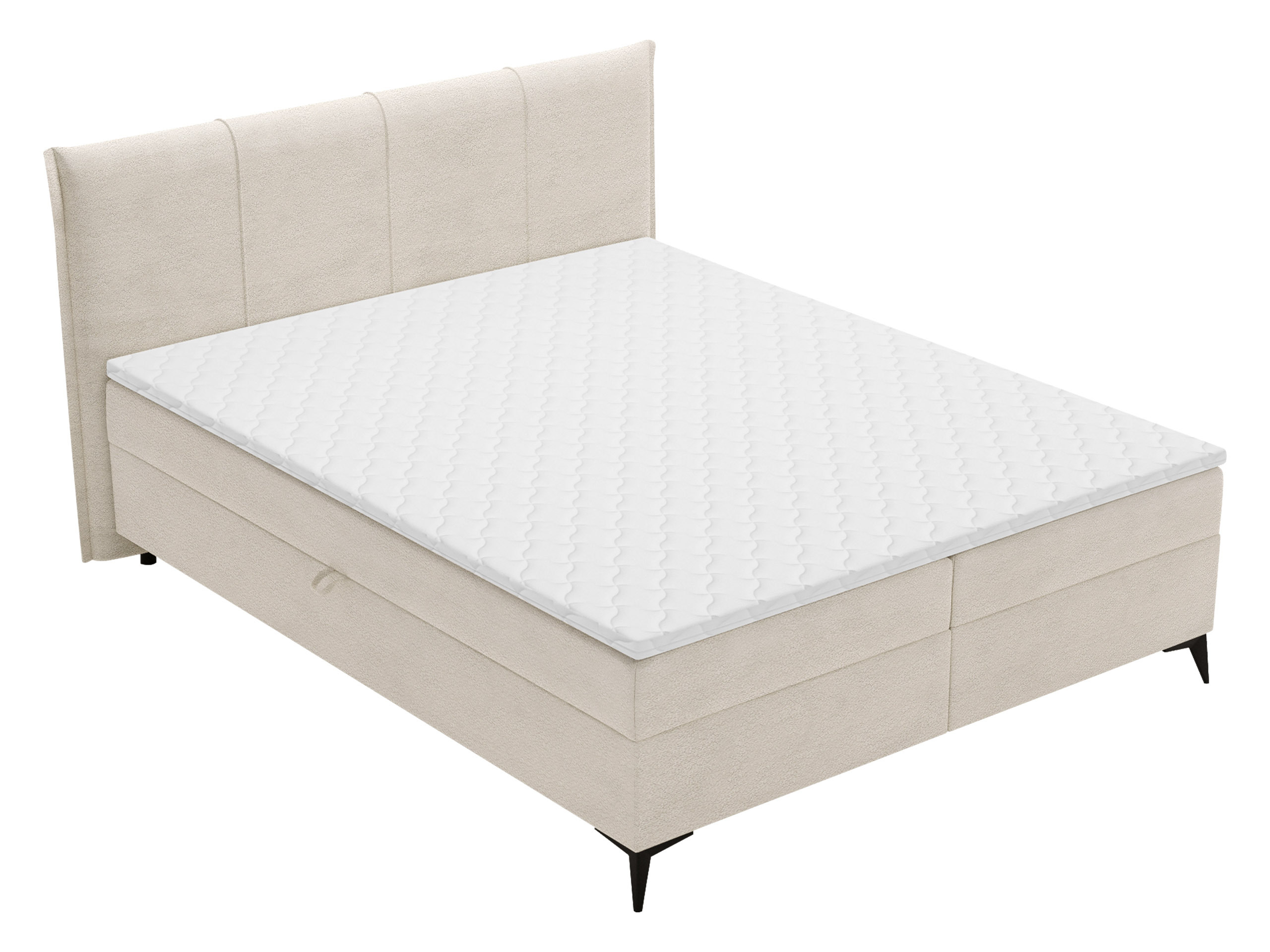 Lit boxspring Viter (Vibe 06)