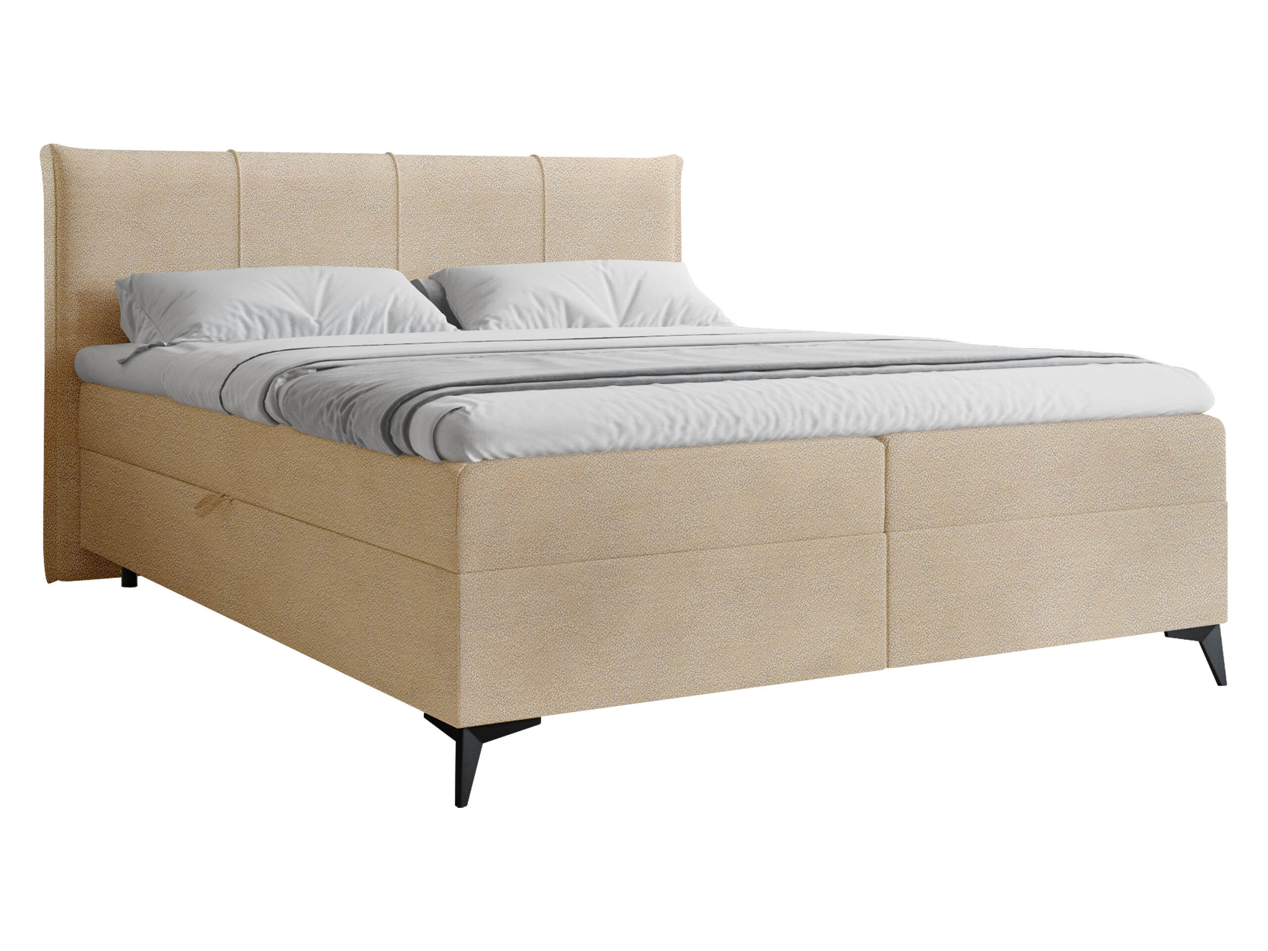 Lit boxspring Viter (Vibe 07)