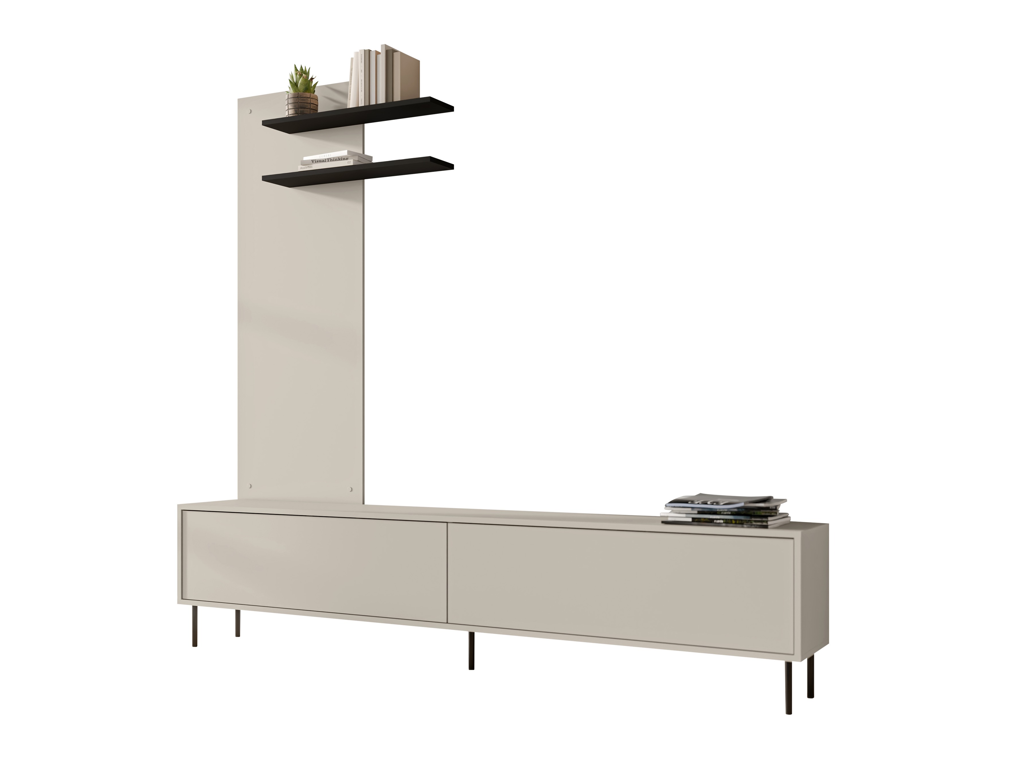 Meuble TV Talsou 106