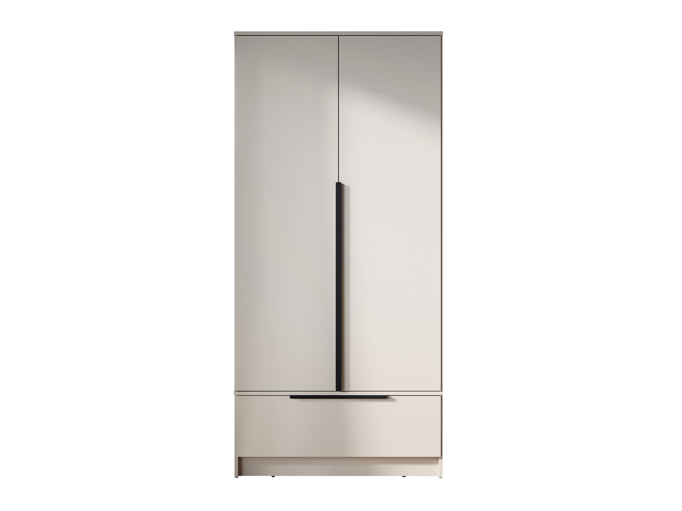 Armoire Sarasota 200 (Cachemire)