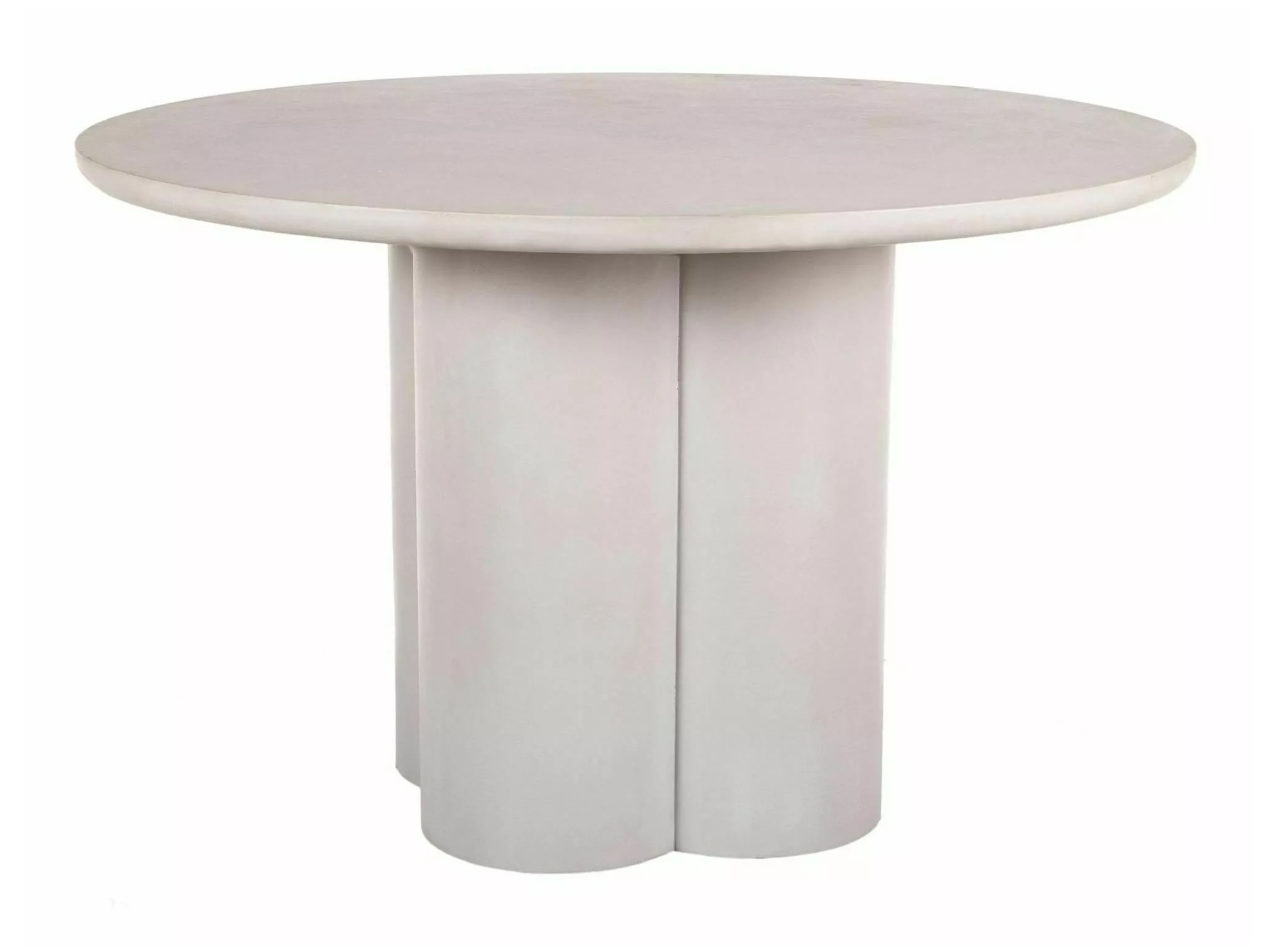 Table Detroit 962 (Gris clair)