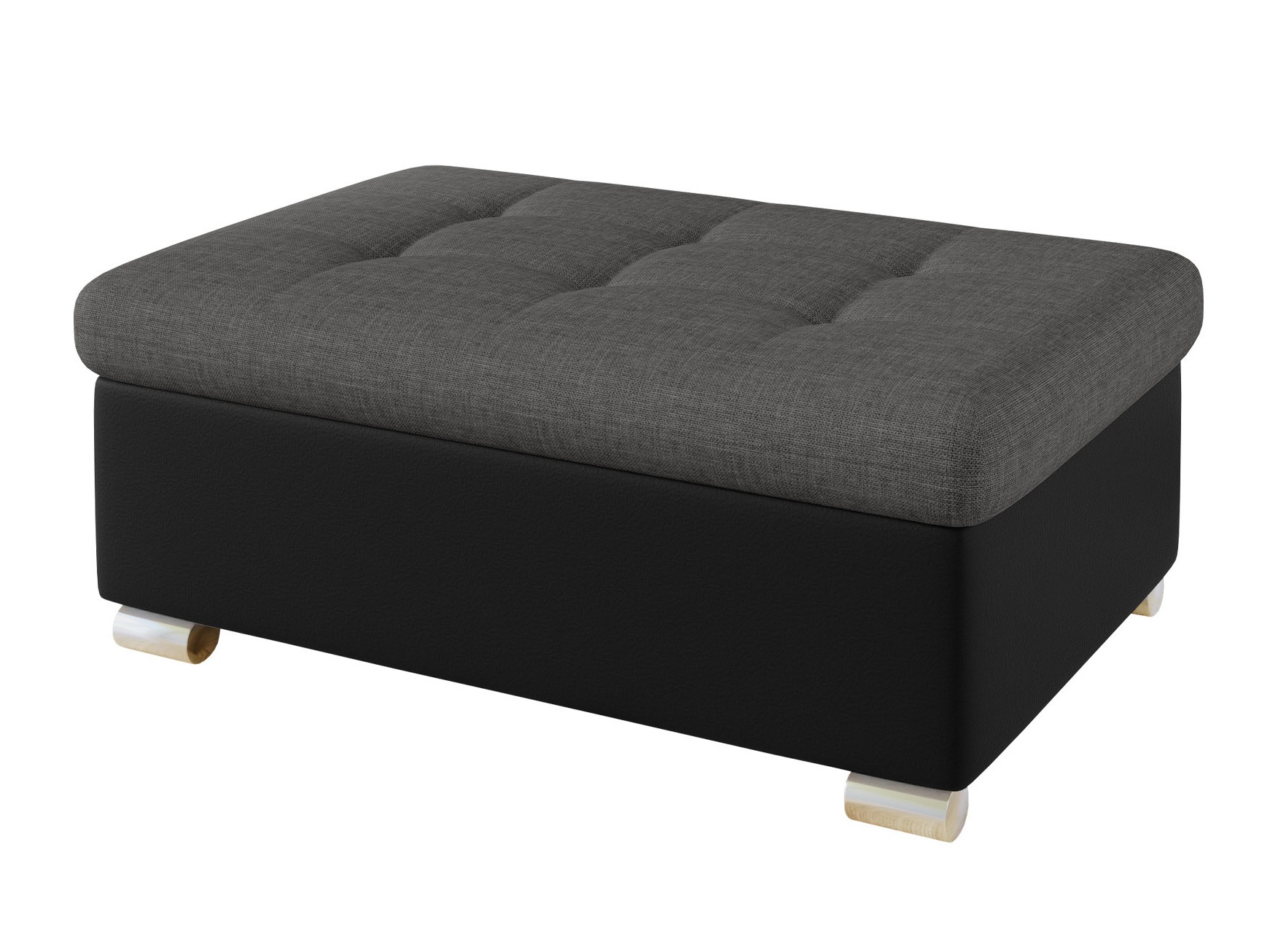 Banc rembourré Comfivo Gemma I (Soft 011 + Lux 06)