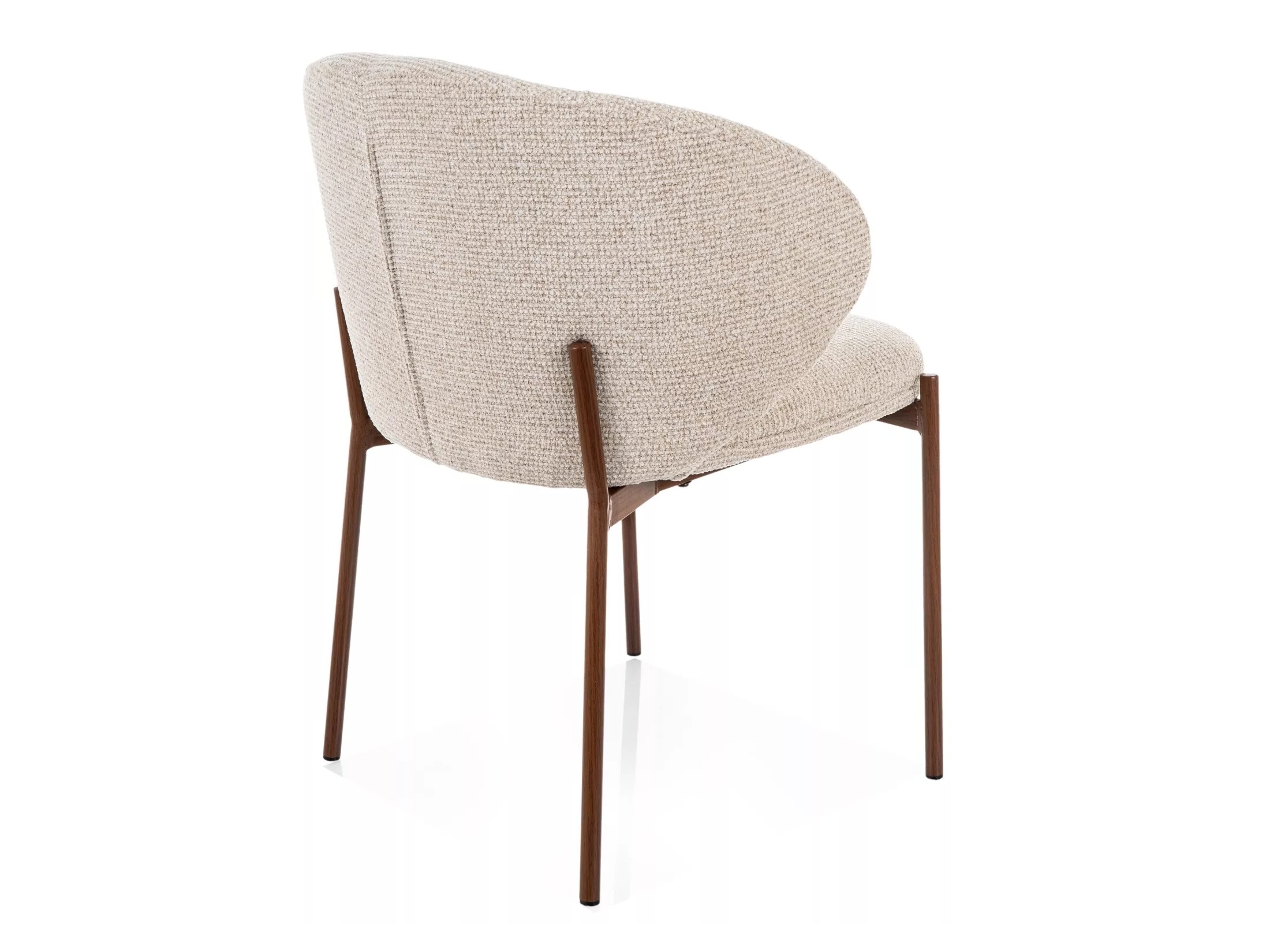 Chaise Detroit 964 (Beige)