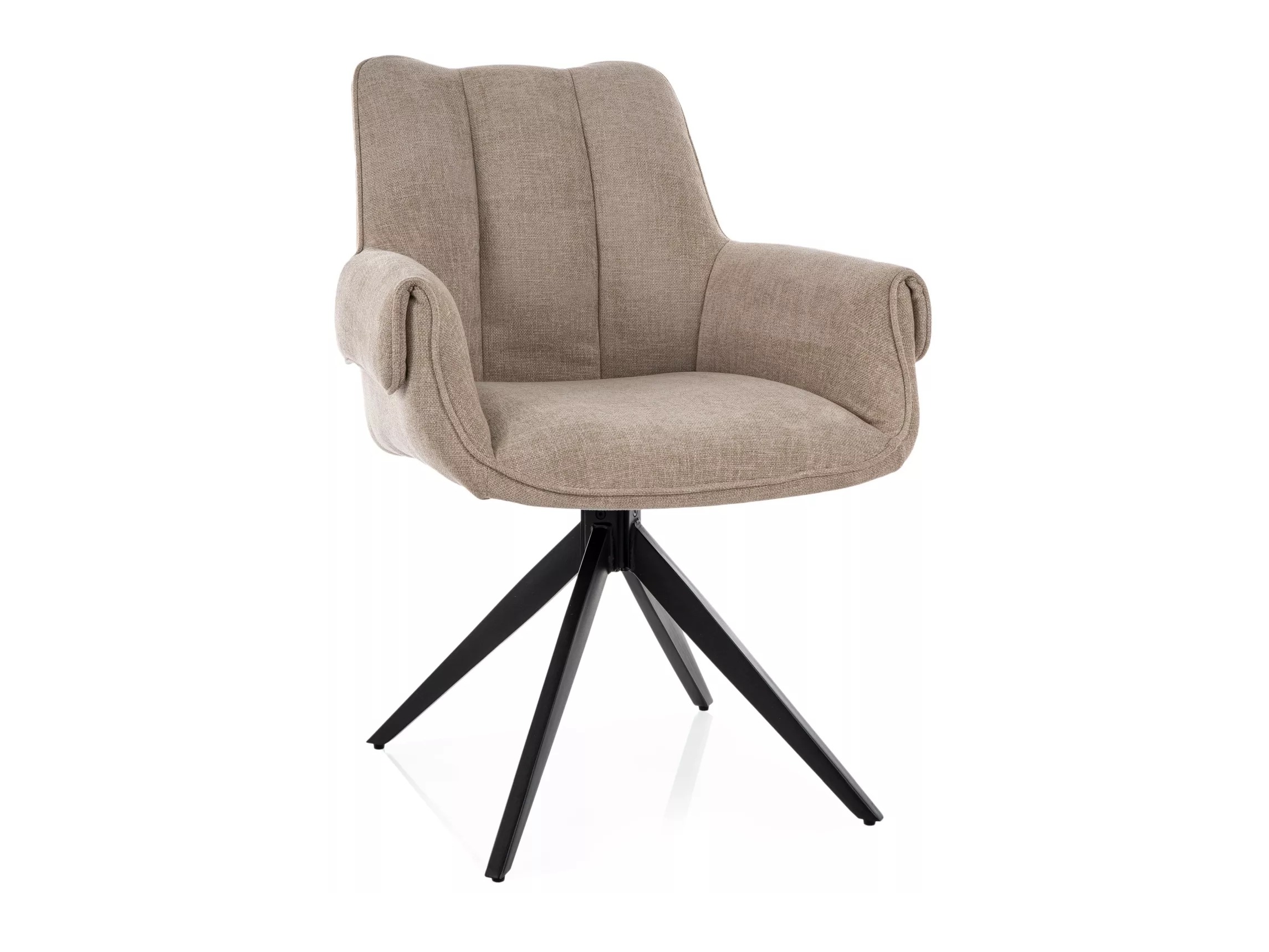 Chaise Detroit 965 (Beige)