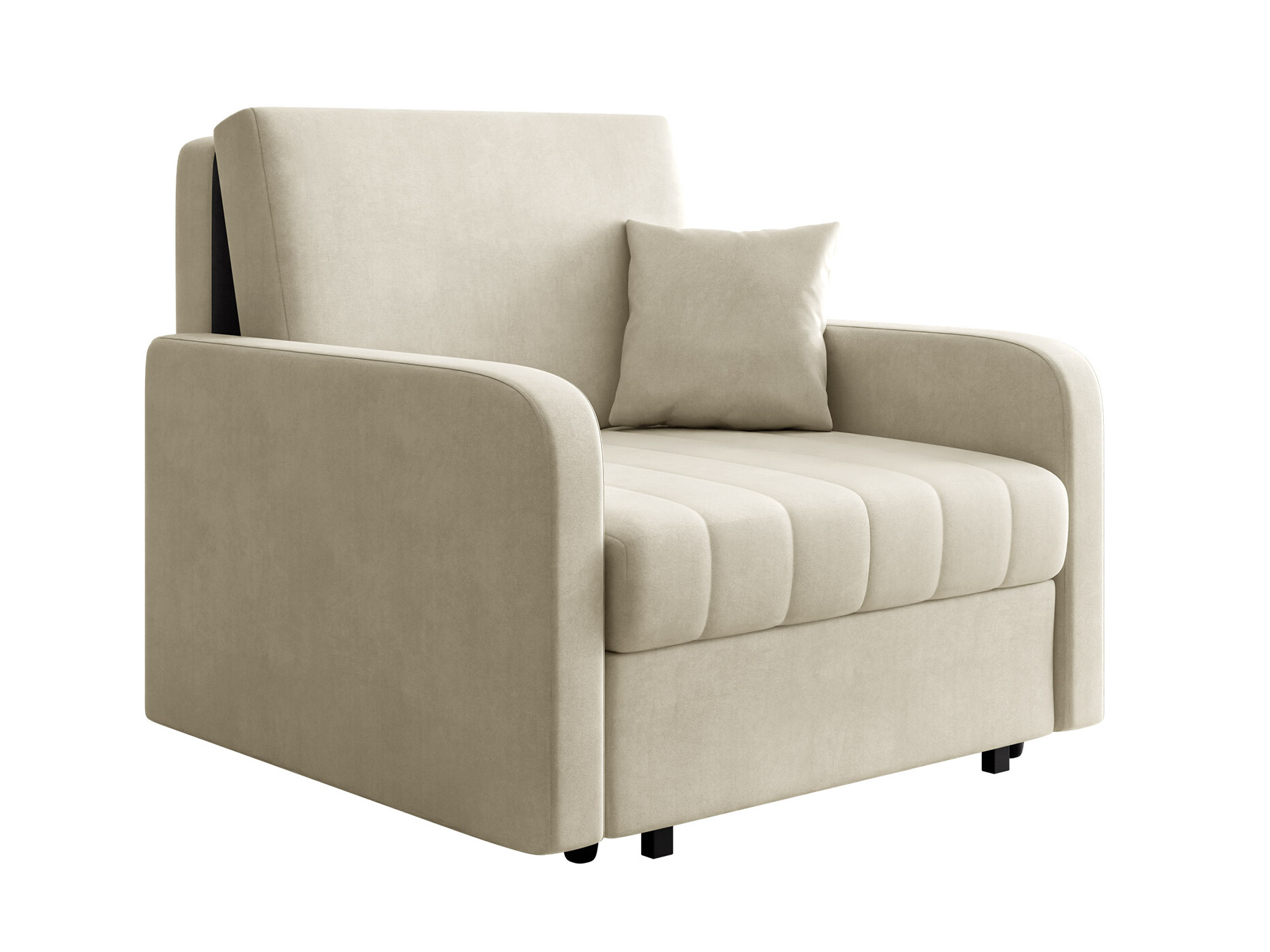 Fauteuil Columbus 258 (Polo 872)