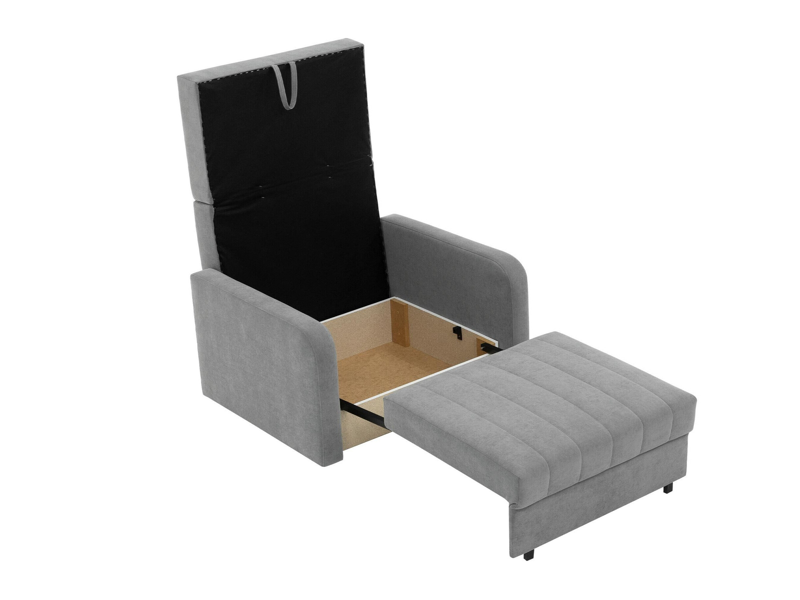 Fauteuil Columbus 258 (Polo 872)