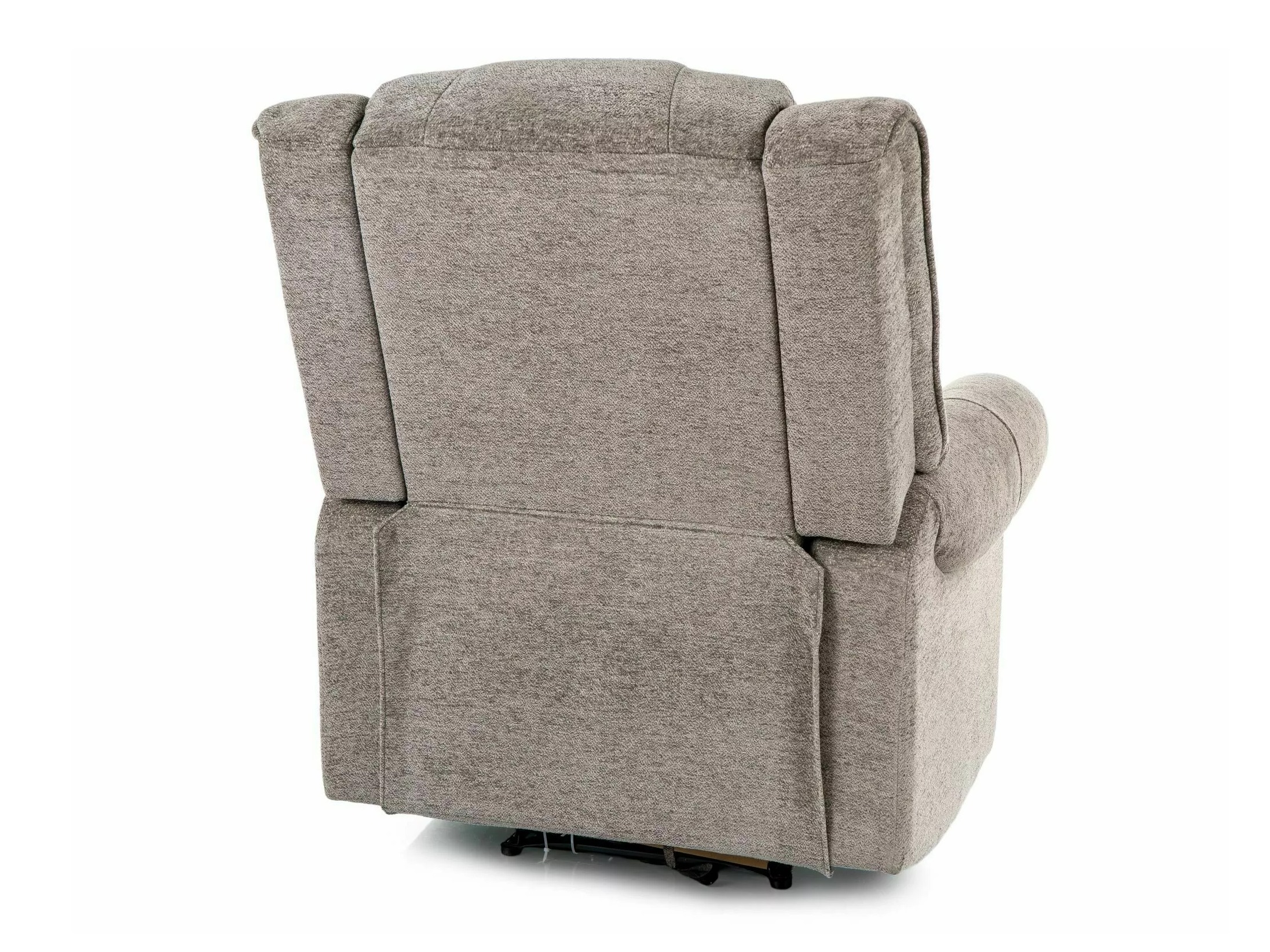Fauteuil inclinable Detroit 966 (Raven 07)