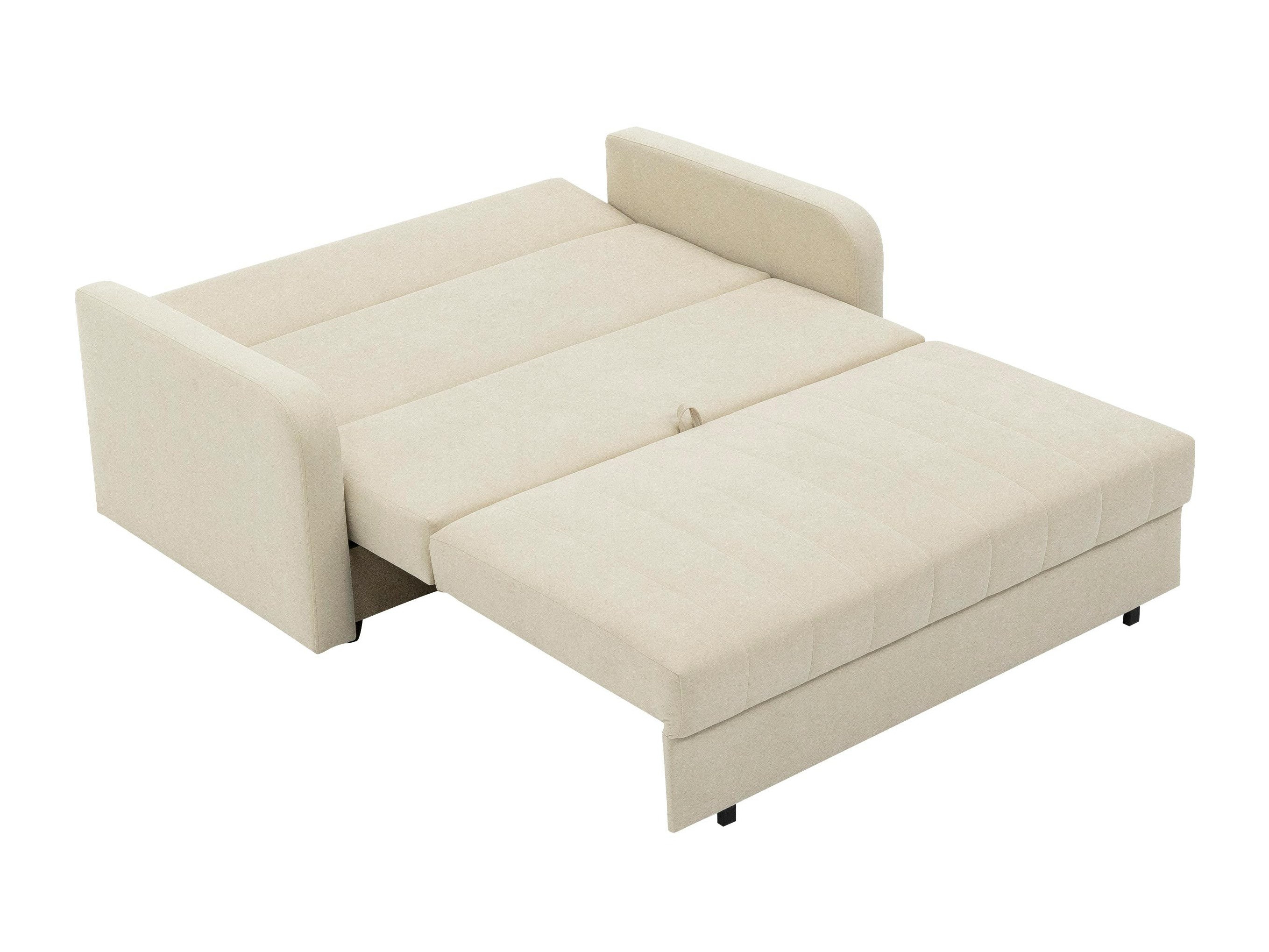 Canapé convertible Columbus 260 (Polo 872)