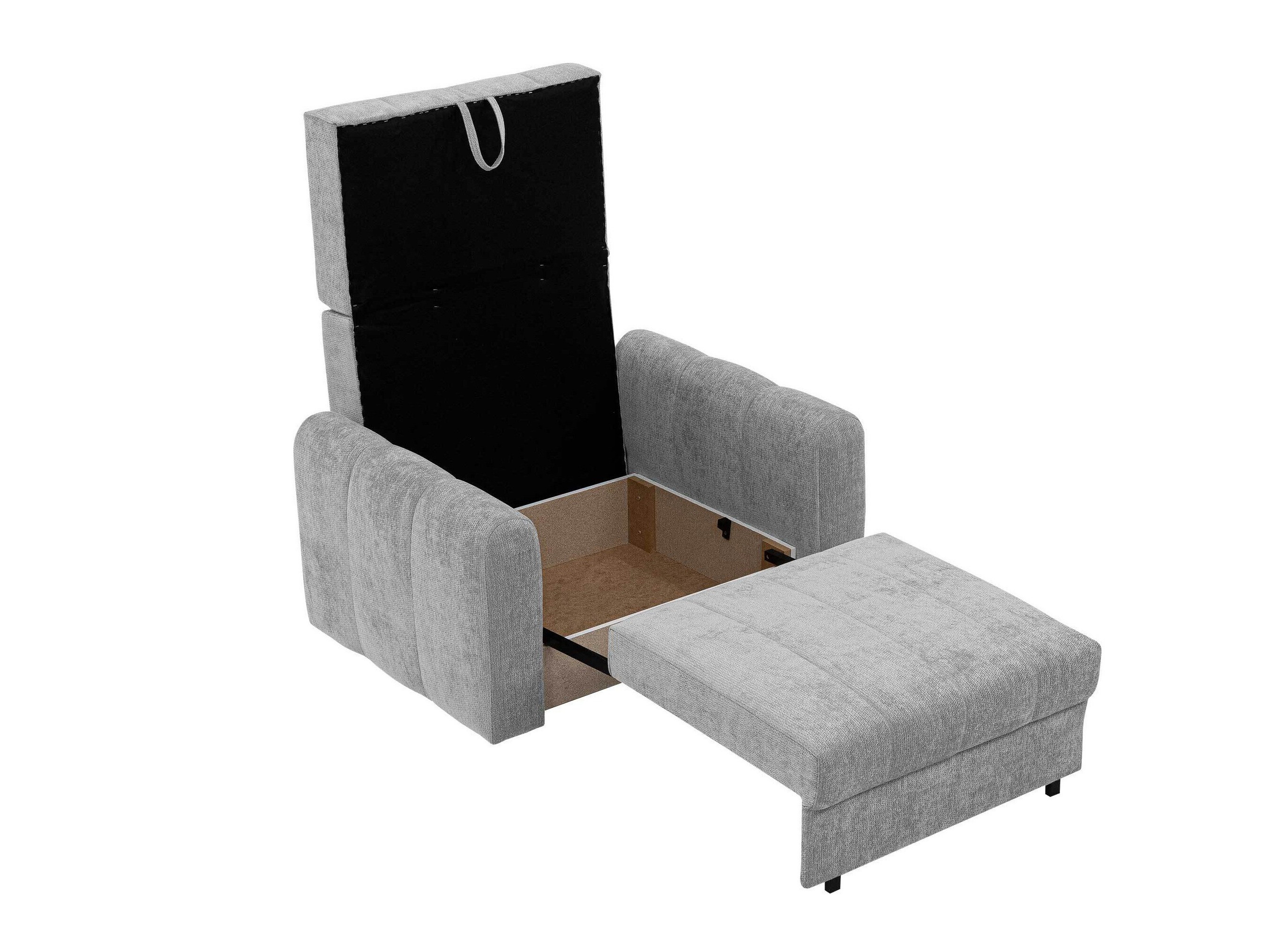 Fauteuil Columbus 262 (Lumo 30)